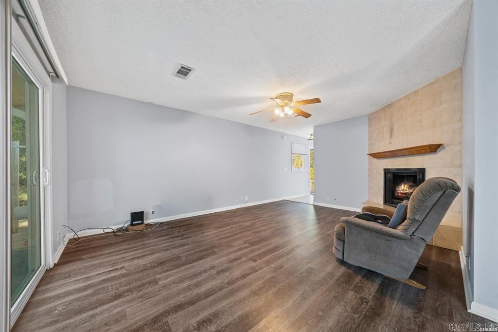 43 Perralena Way Hot Springs Village, AR 71909