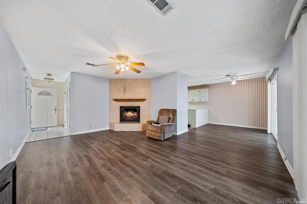 43 Perralena Way Hot Springs Village, AR 71909