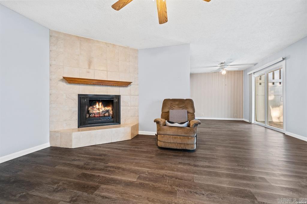 43 Perralena Way Hot Springs Village, AR 71909