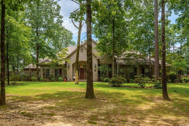 4135  Zachary Trail  Conway, AR