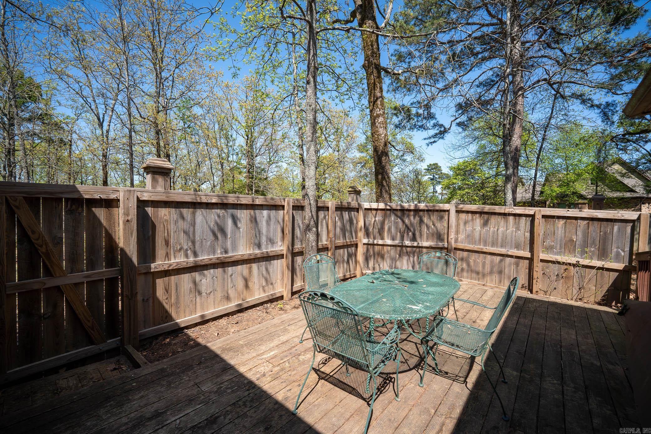 4135 Zachary Trail  Conway, AR