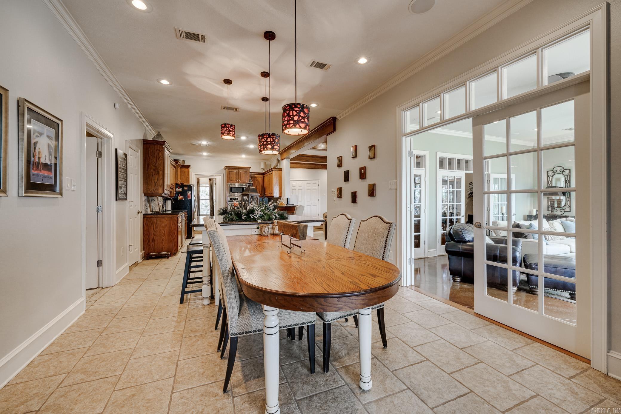 4135 Zachary Trail  Conway, AR