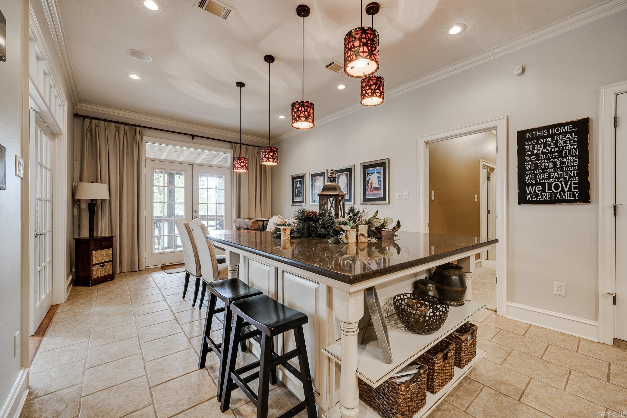 4135 Zachary Trail  Conway, AR