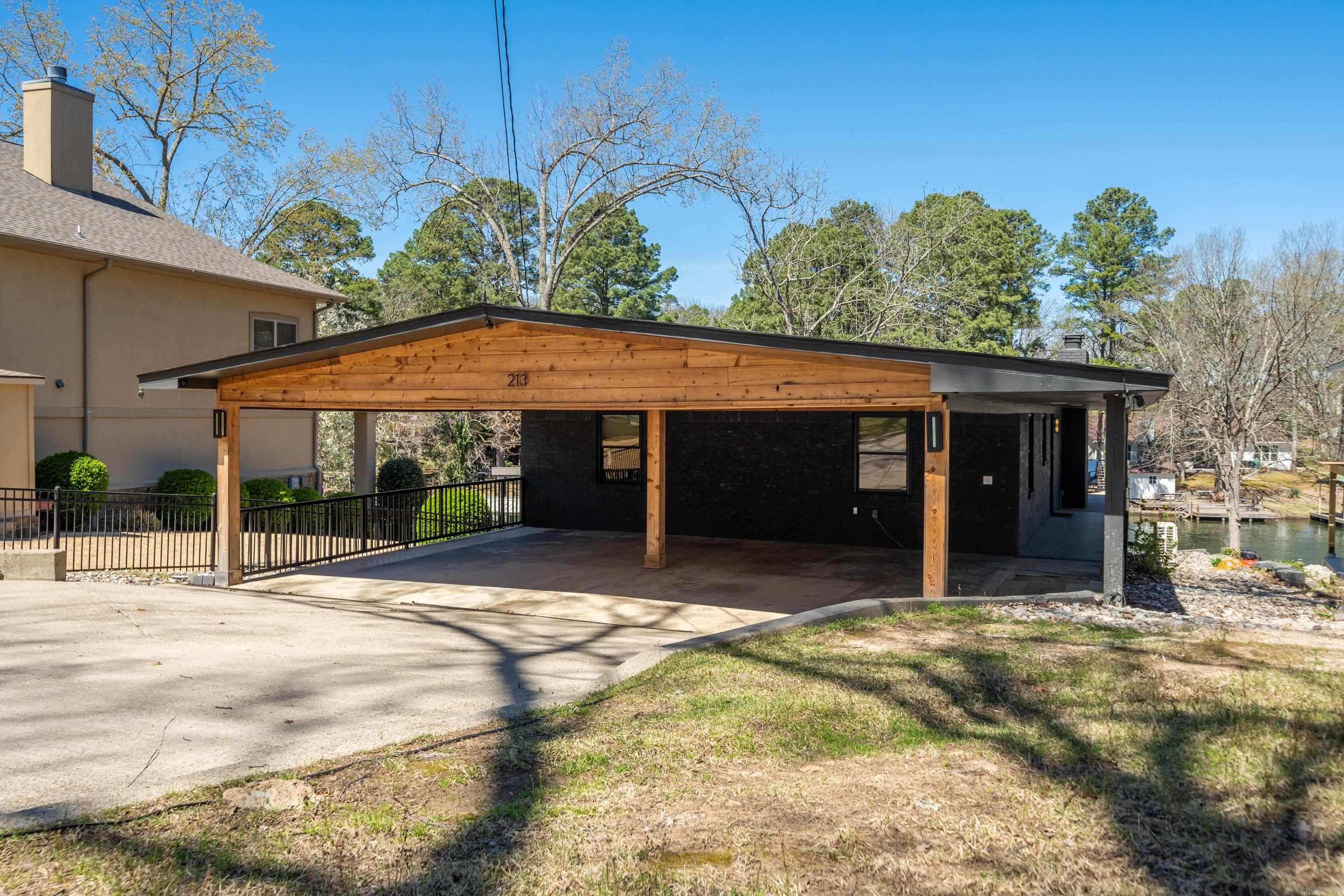213 Gleneagle  Hot Springs, AR