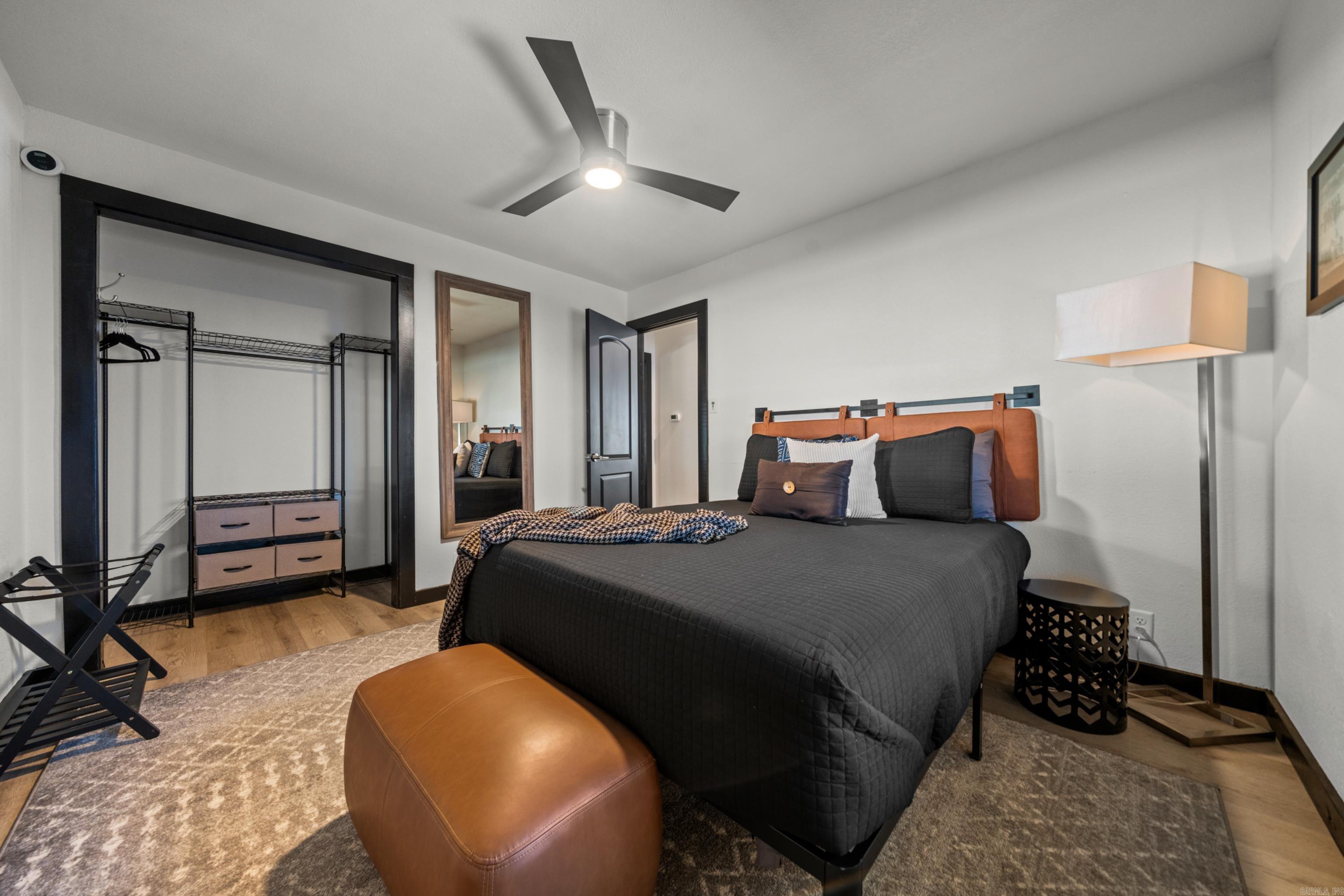 213 Gleneagle  Hot Springs, AR