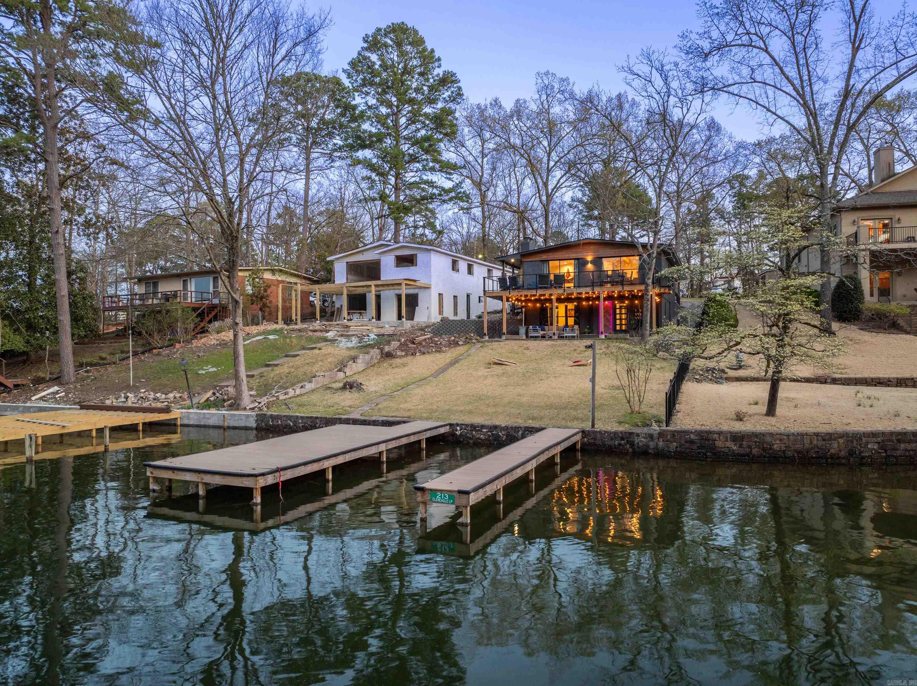 213 Gleneagle  Hot Springs, AR