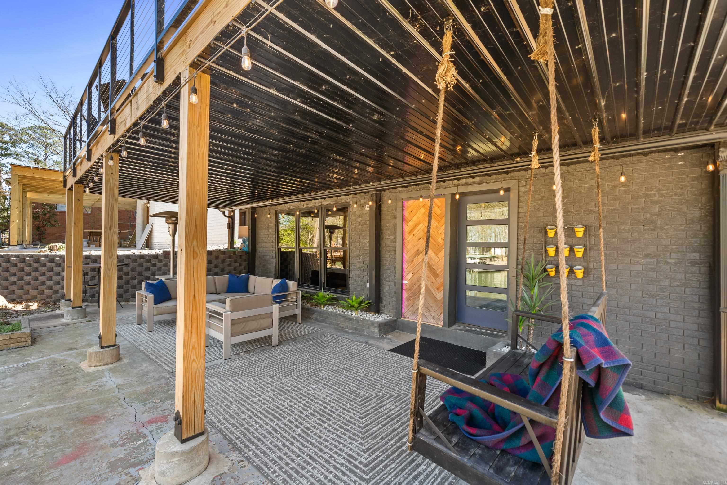 213 Gleneagle  Hot Springs, AR