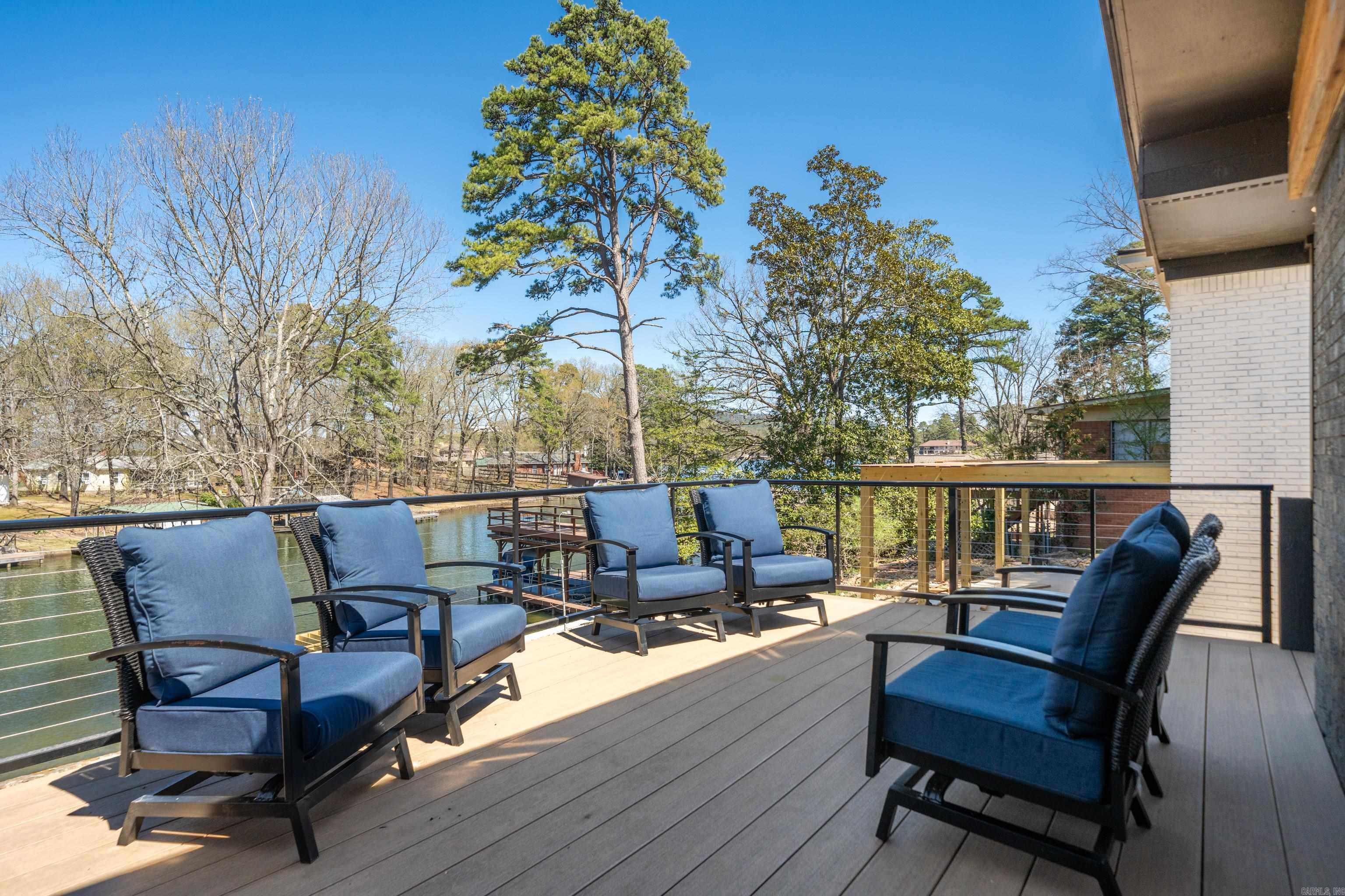 213 Gleneagle  Hot Springs, AR