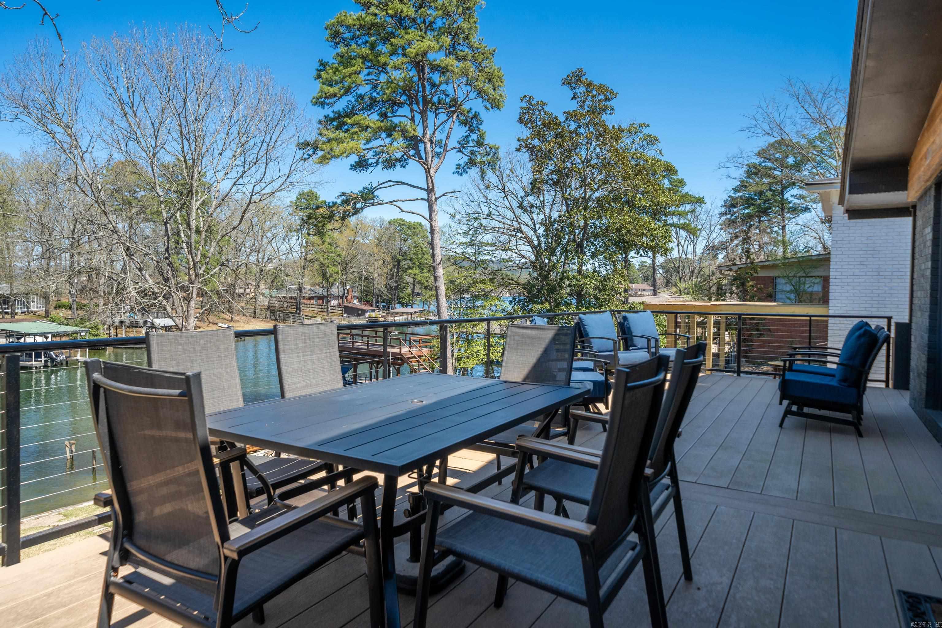 213 Gleneagle  Hot Springs, AR