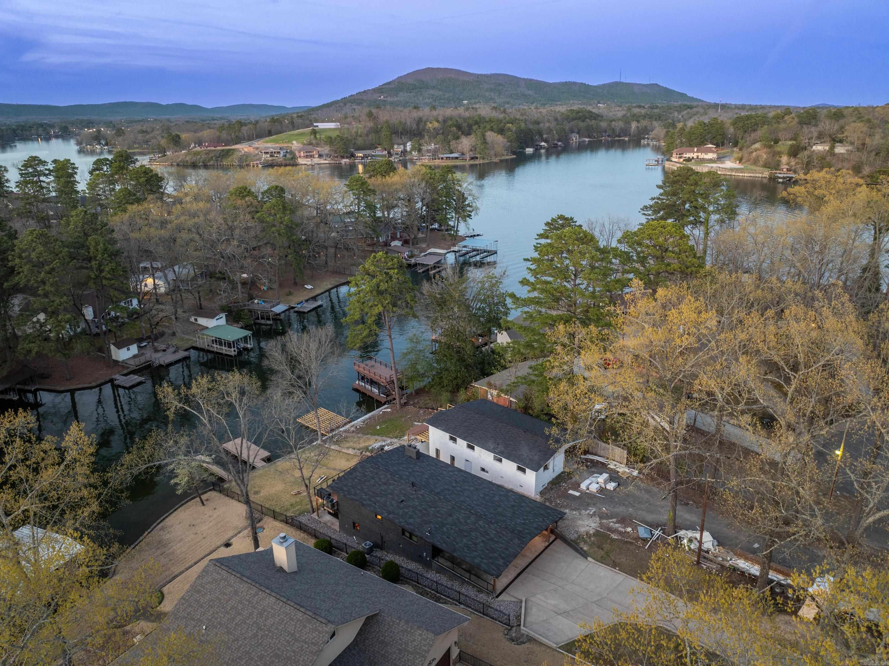 213 Gleneagle  Hot Springs, AR