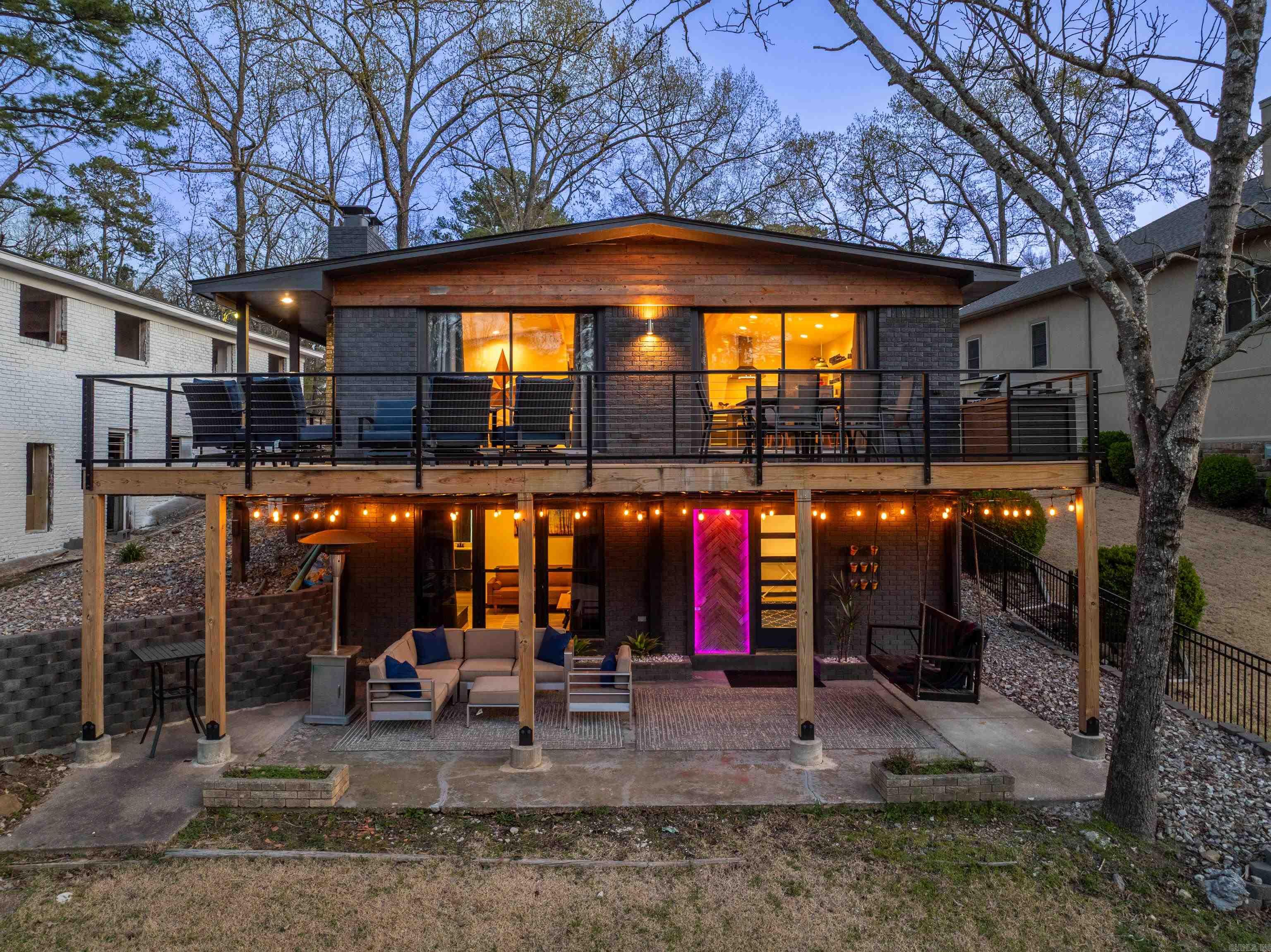 213 Gleneagle  Hot Springs, AR