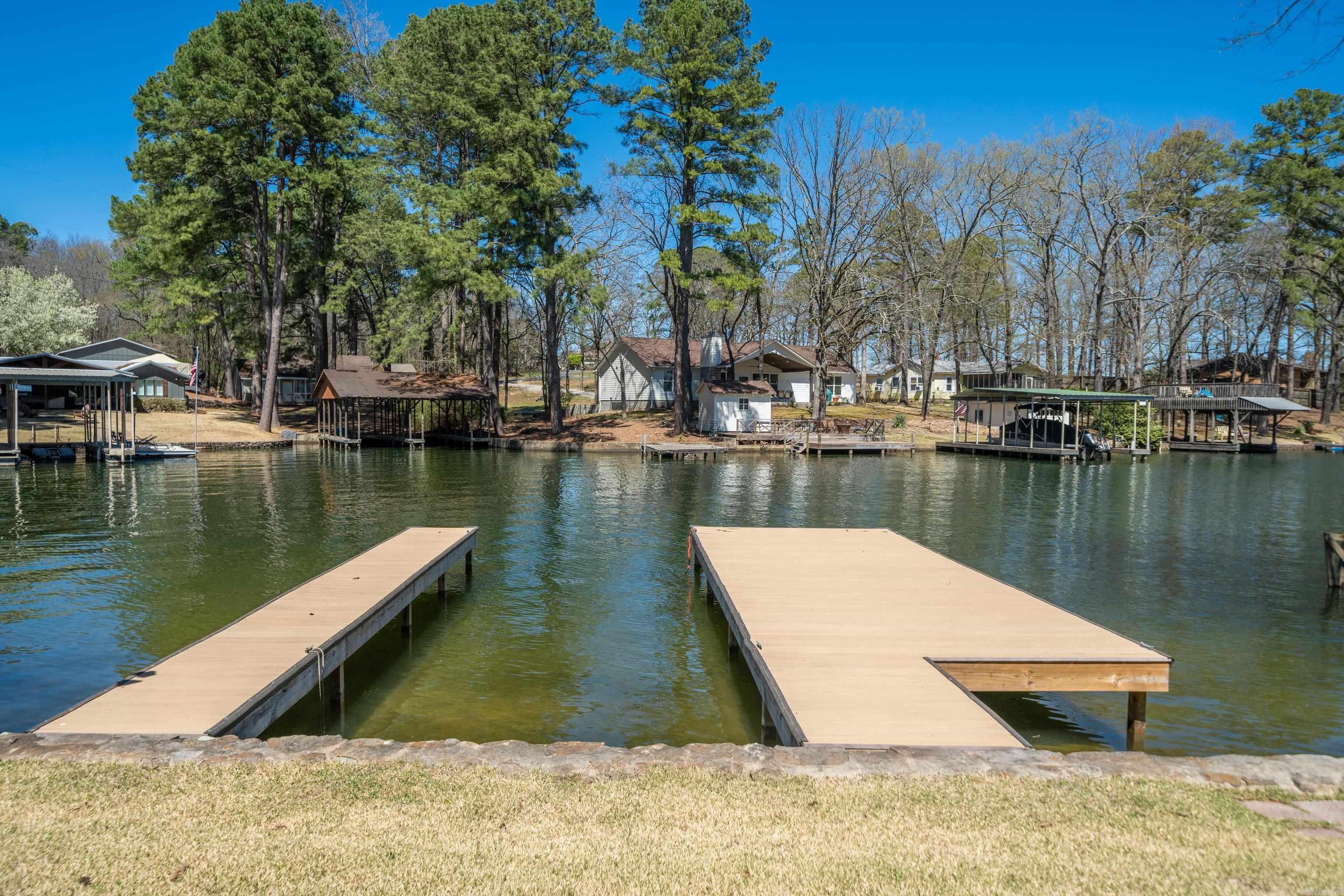 213 Gleneagle  Hot Springs, AR