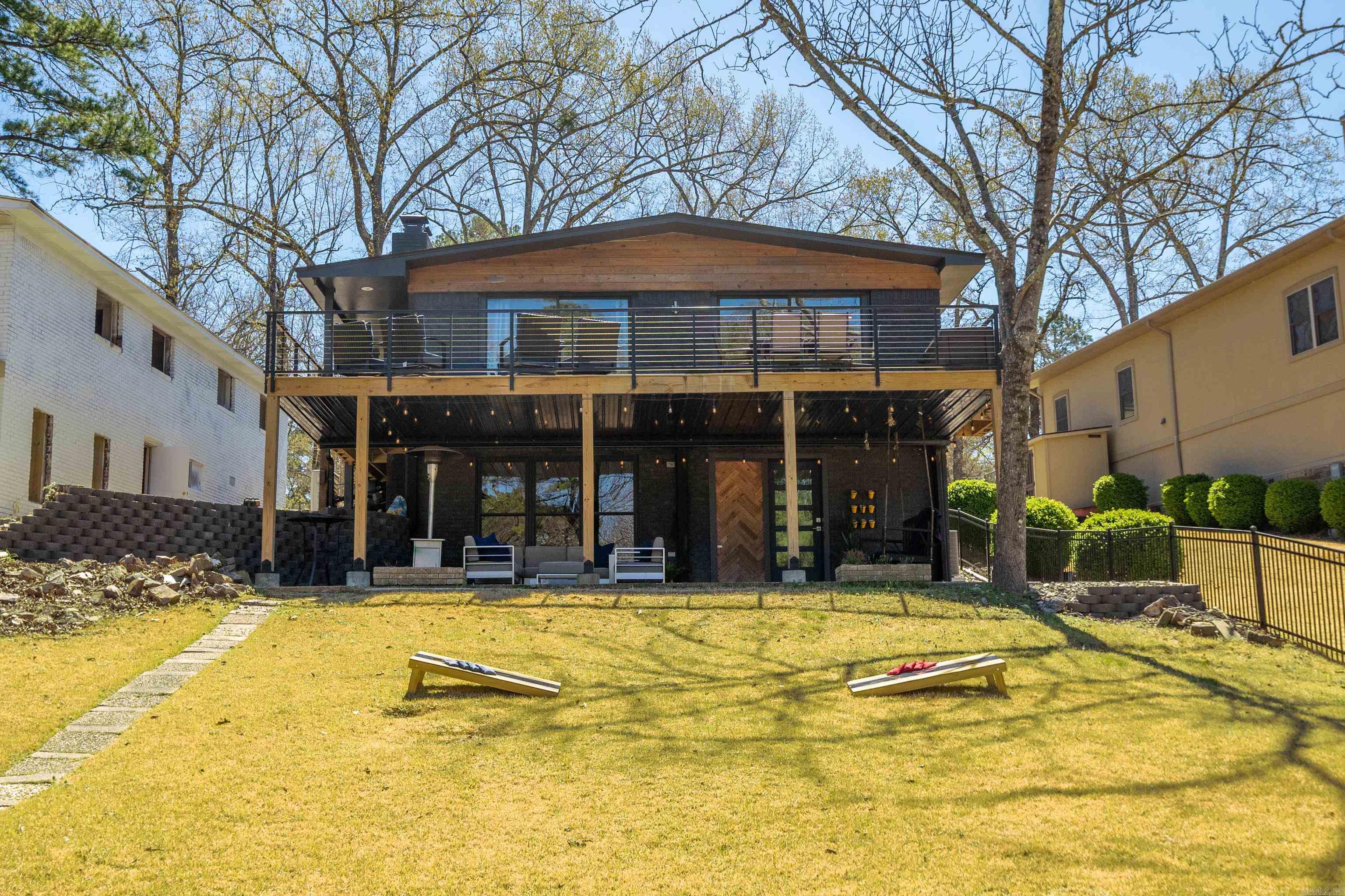 213 Gleneagle  Hot Springs, AR