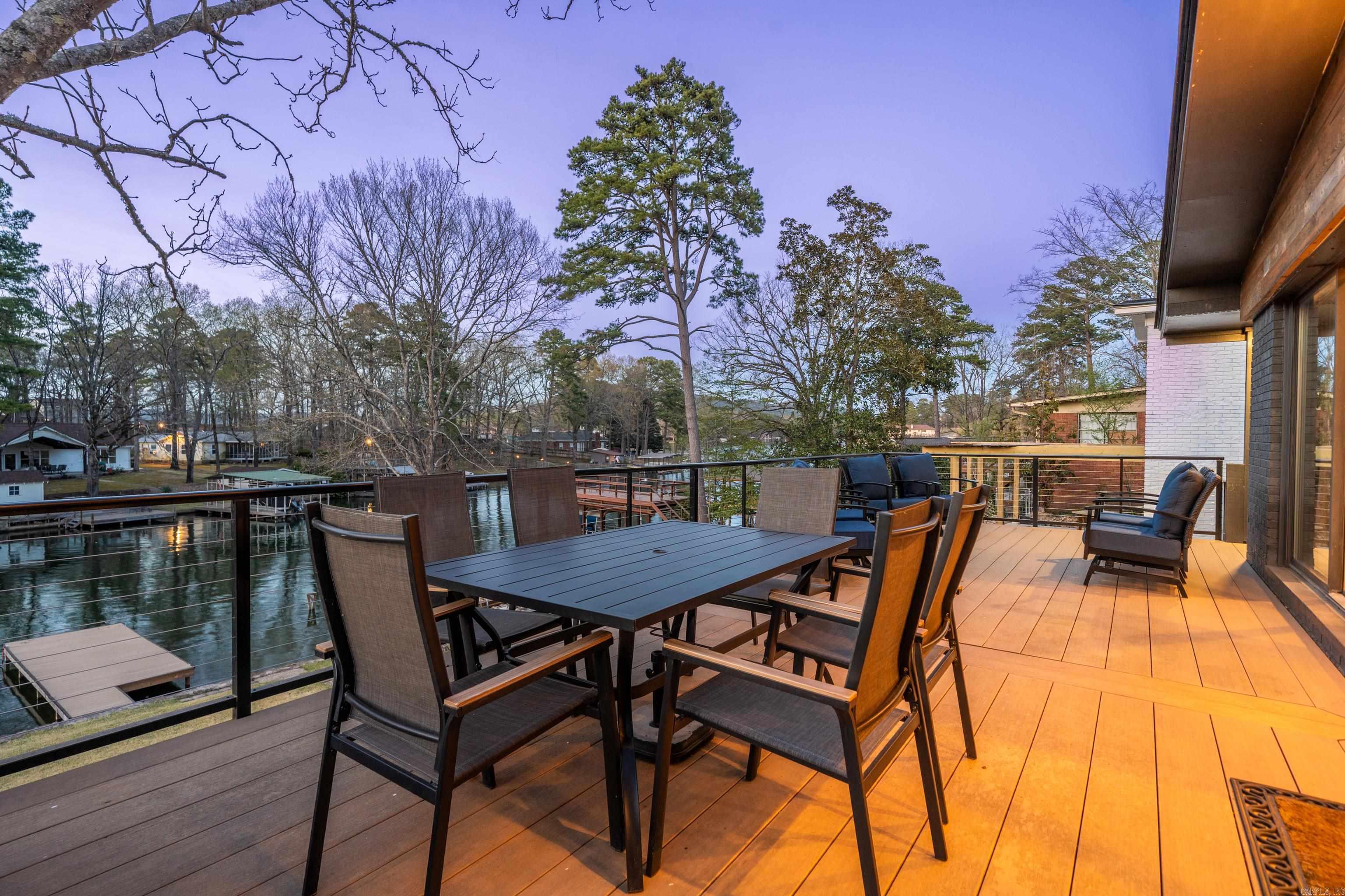 213 Gleneagle  Hot Springs, AR