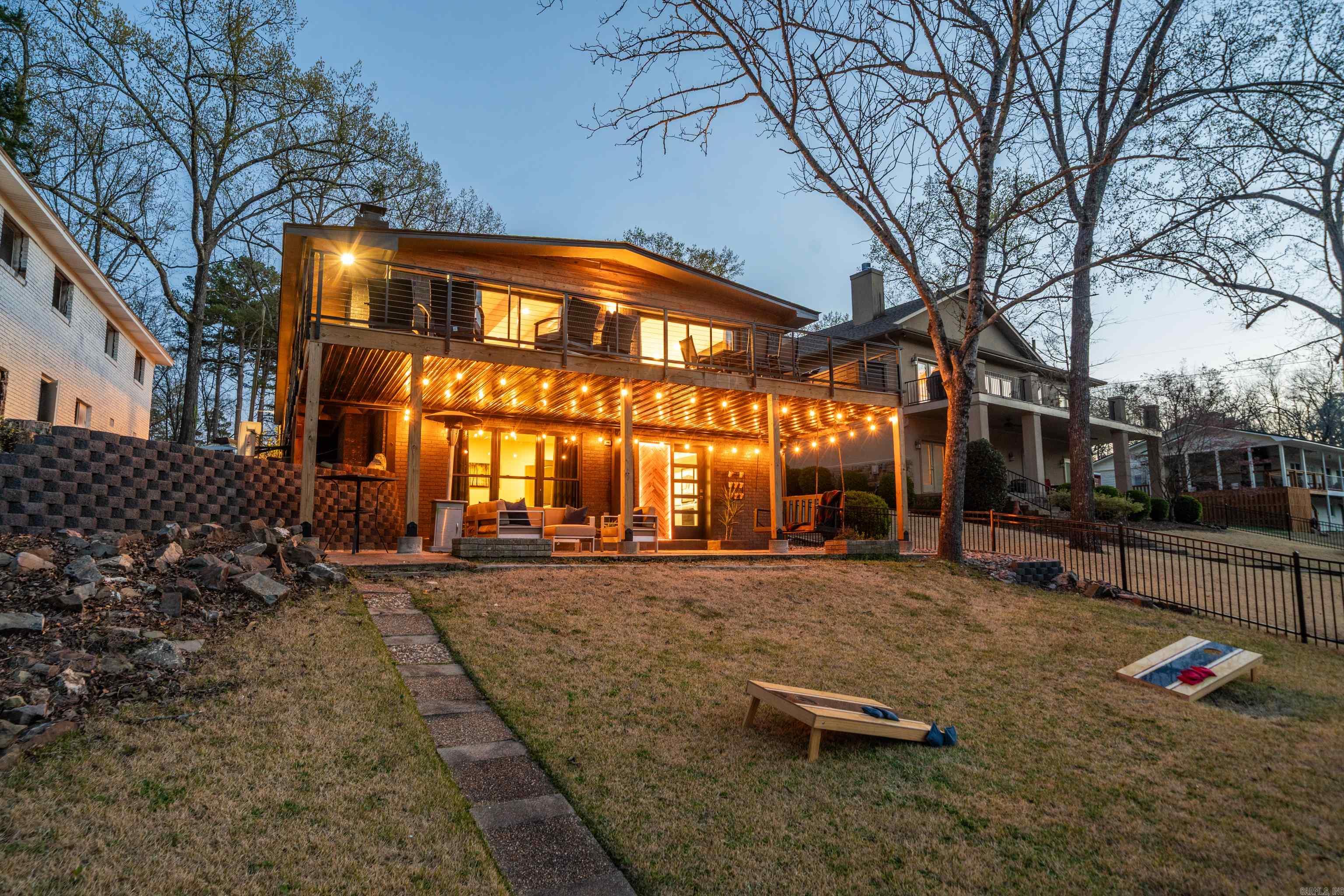 213 Gleneagle  Hot Springs, AR