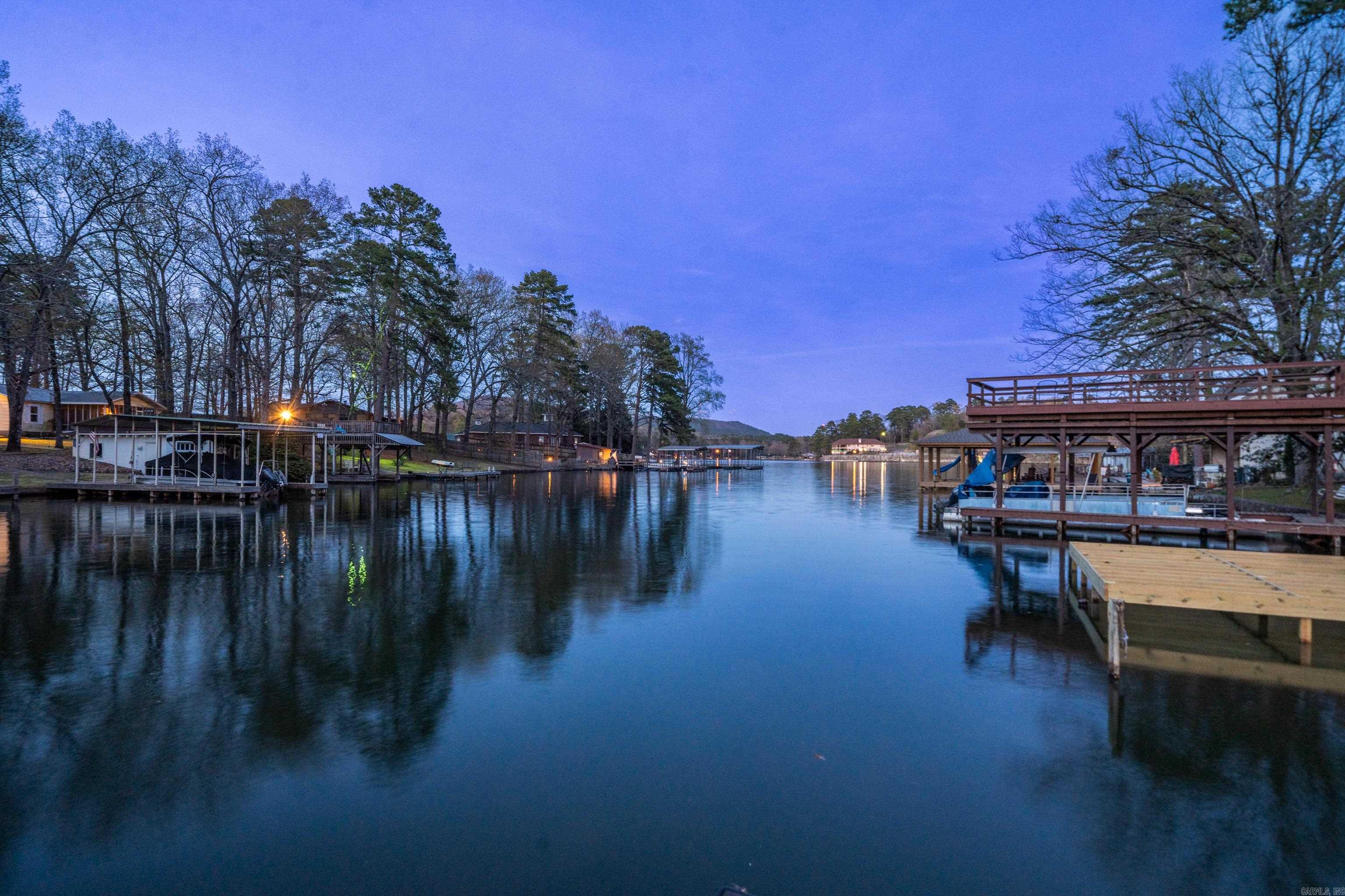 213 Gleneagle  Hot Springs, AR