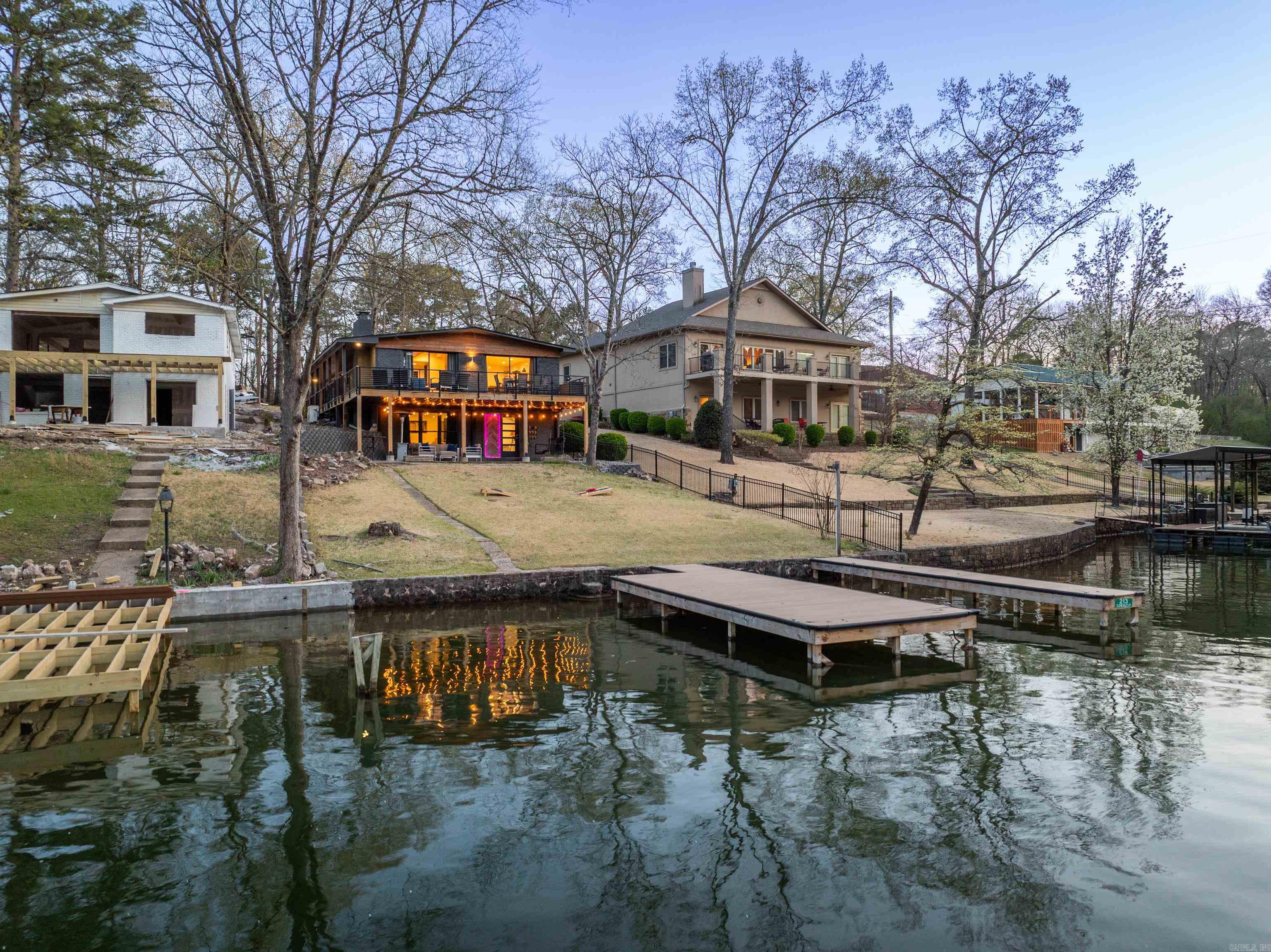 213 Gleneagle  Hot Springs, AR