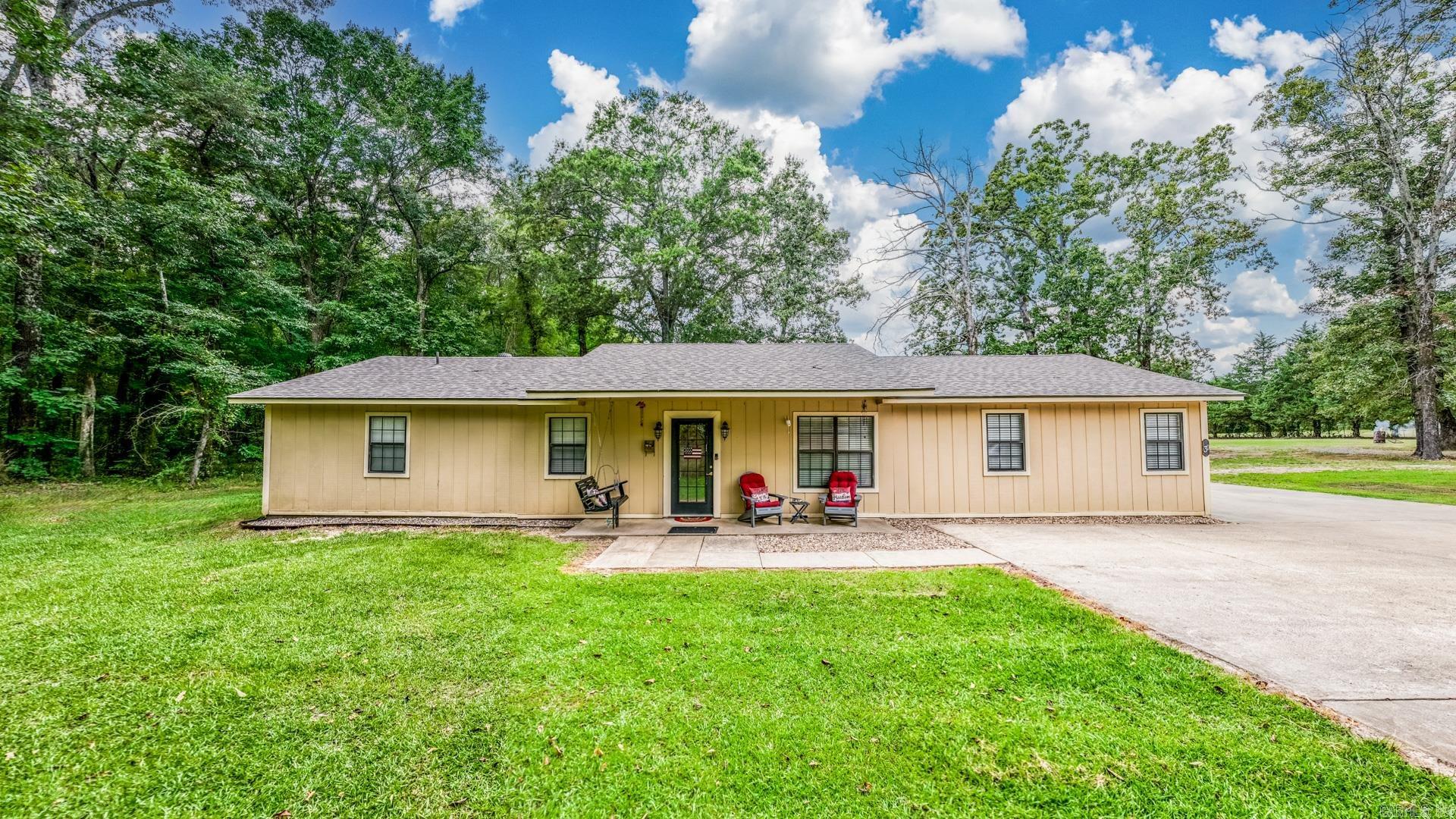 30 Blake  Conway, AR