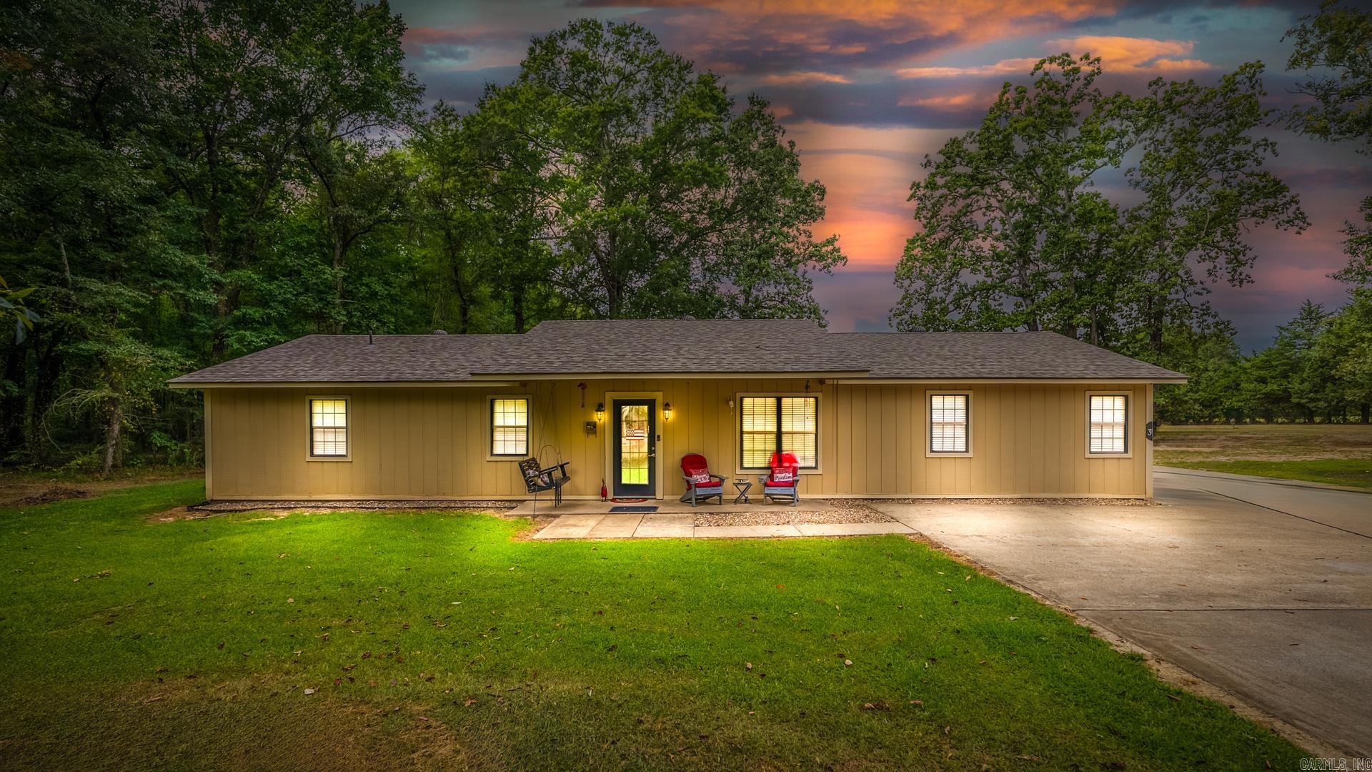30 Blake Lane Conway, AR 72032