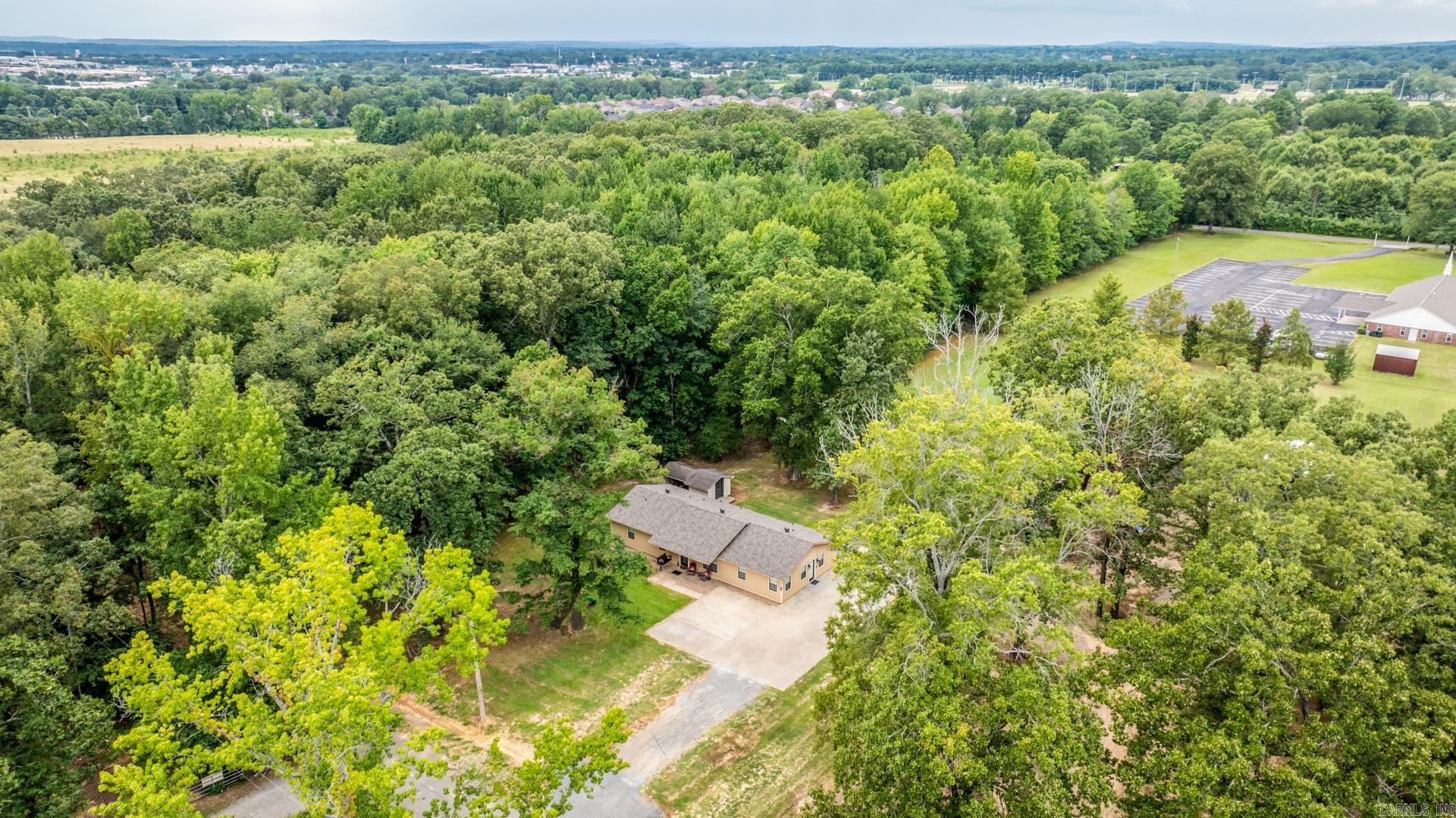 30 Blake  Conway, AR