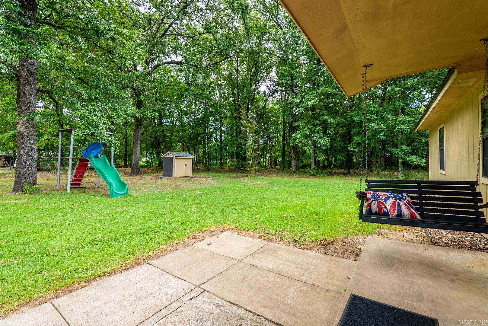 30 Blake  Conway, AR