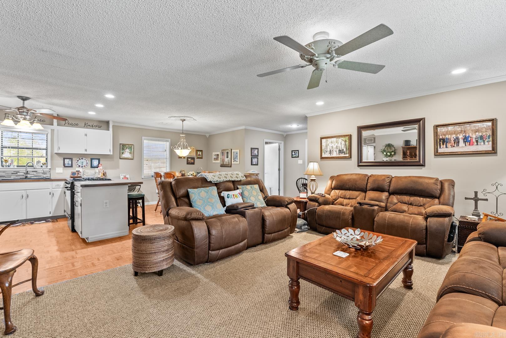 30 Blake  Conway, AR