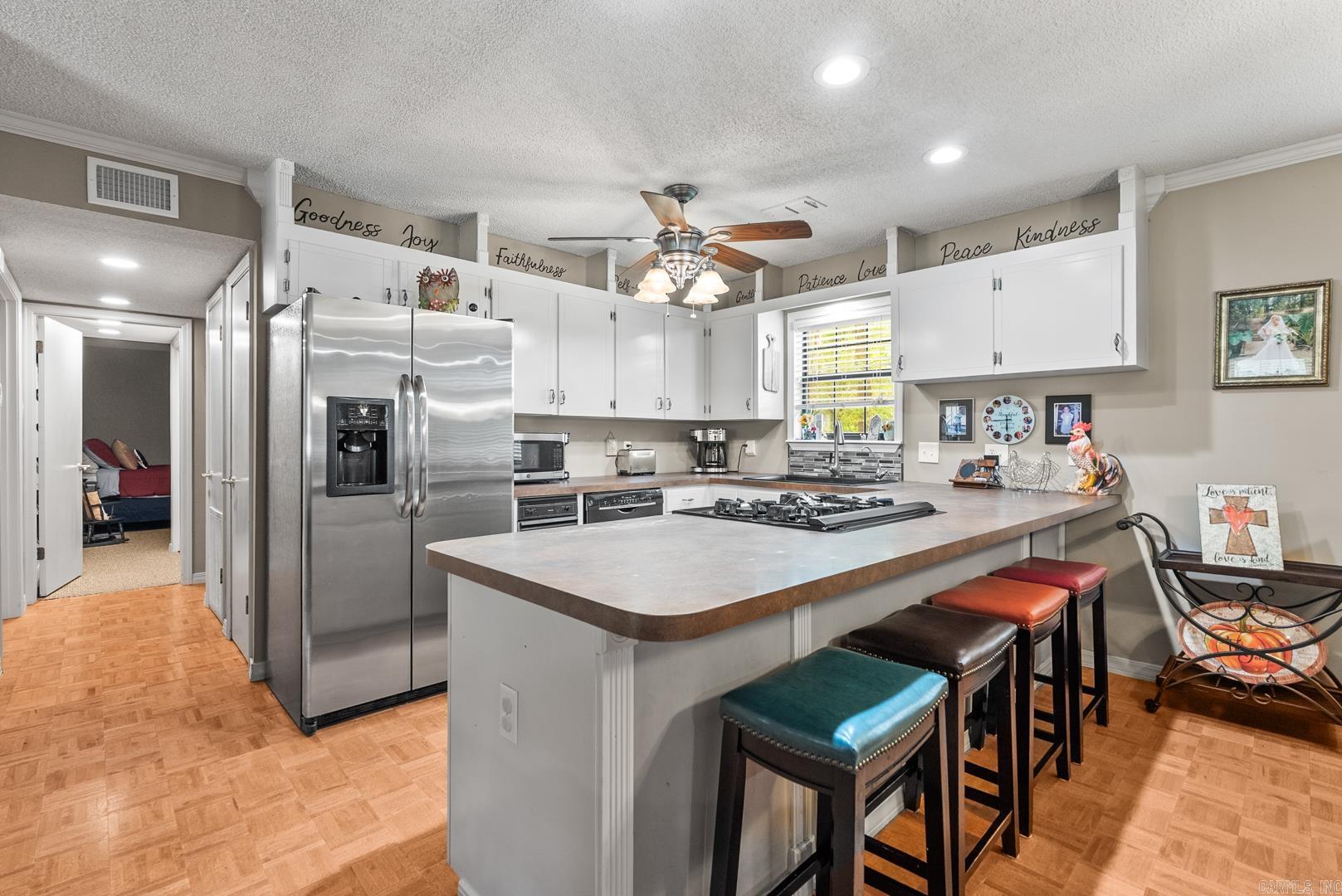 30 Blake  Conway, AR