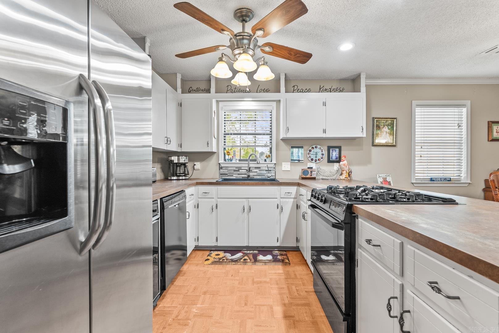30 Blake  Conway, AR