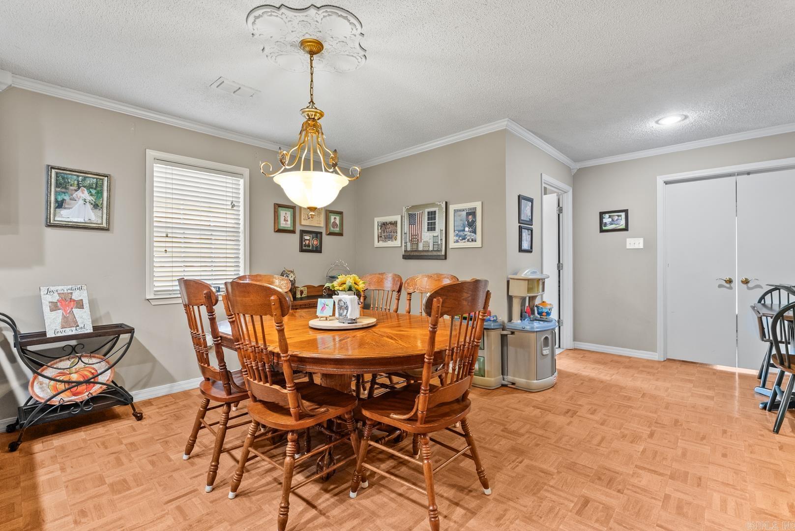 30 Blake  Conway, AR