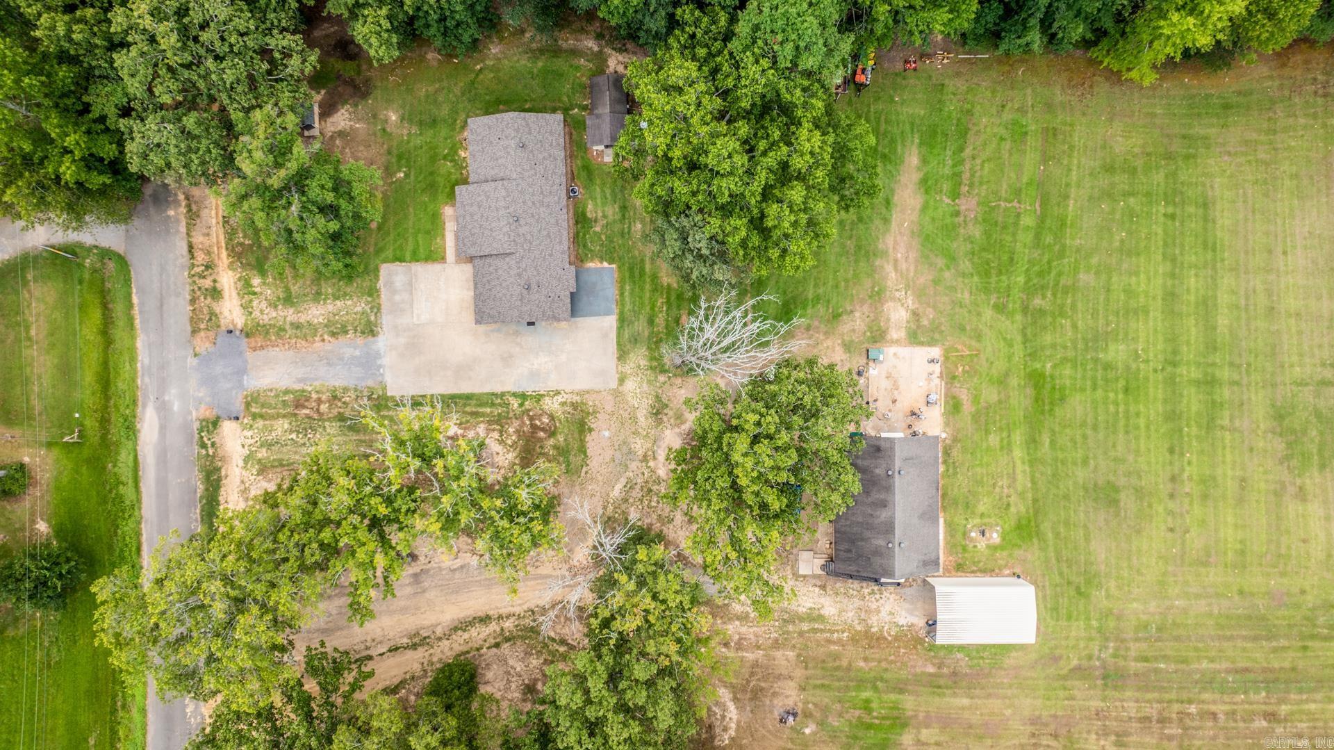 30 Blake  Conway, AR