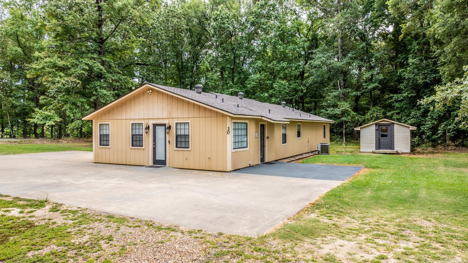 30 Blake  Conway, AR
