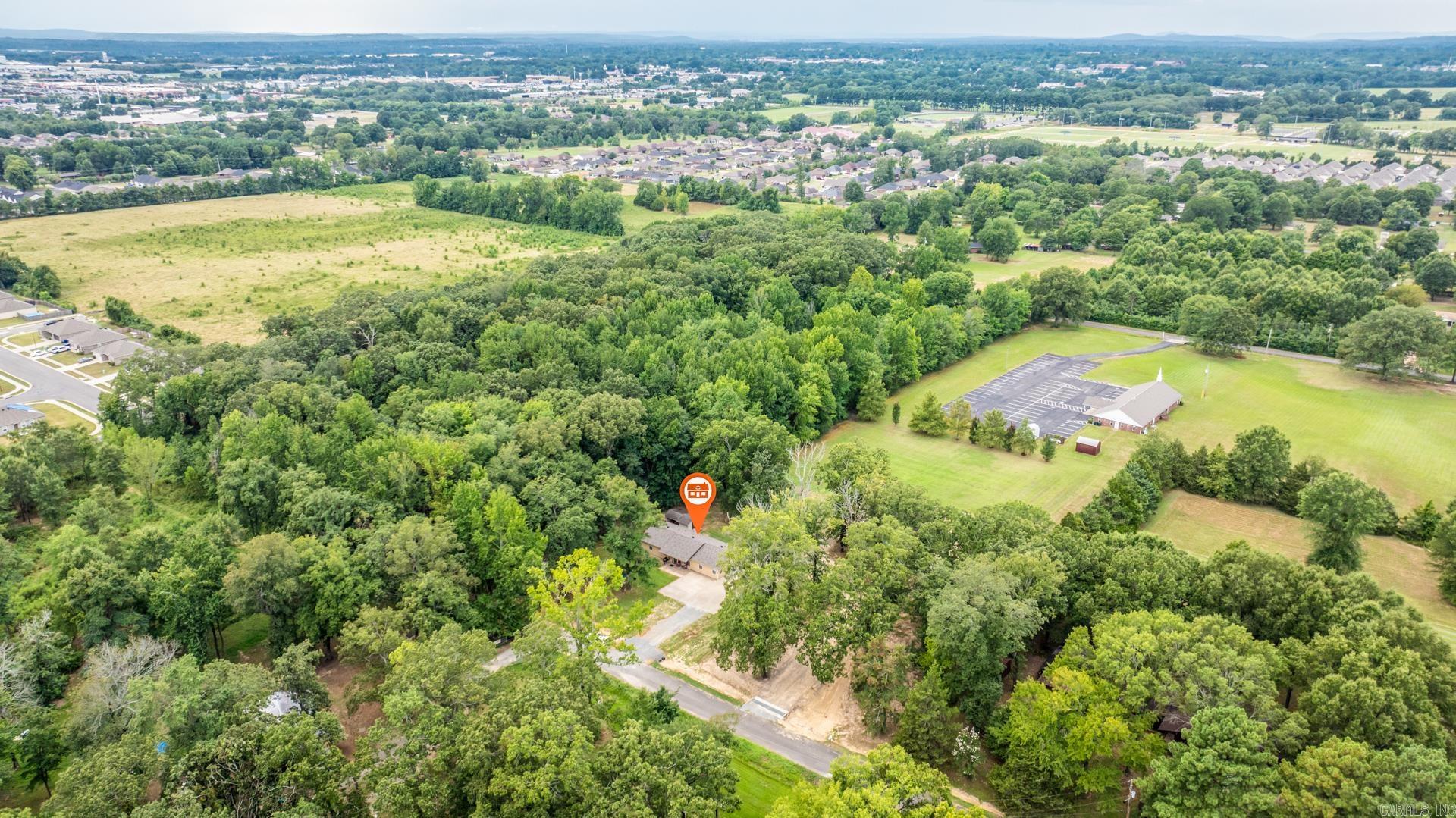 30 Blake  Conway, AR