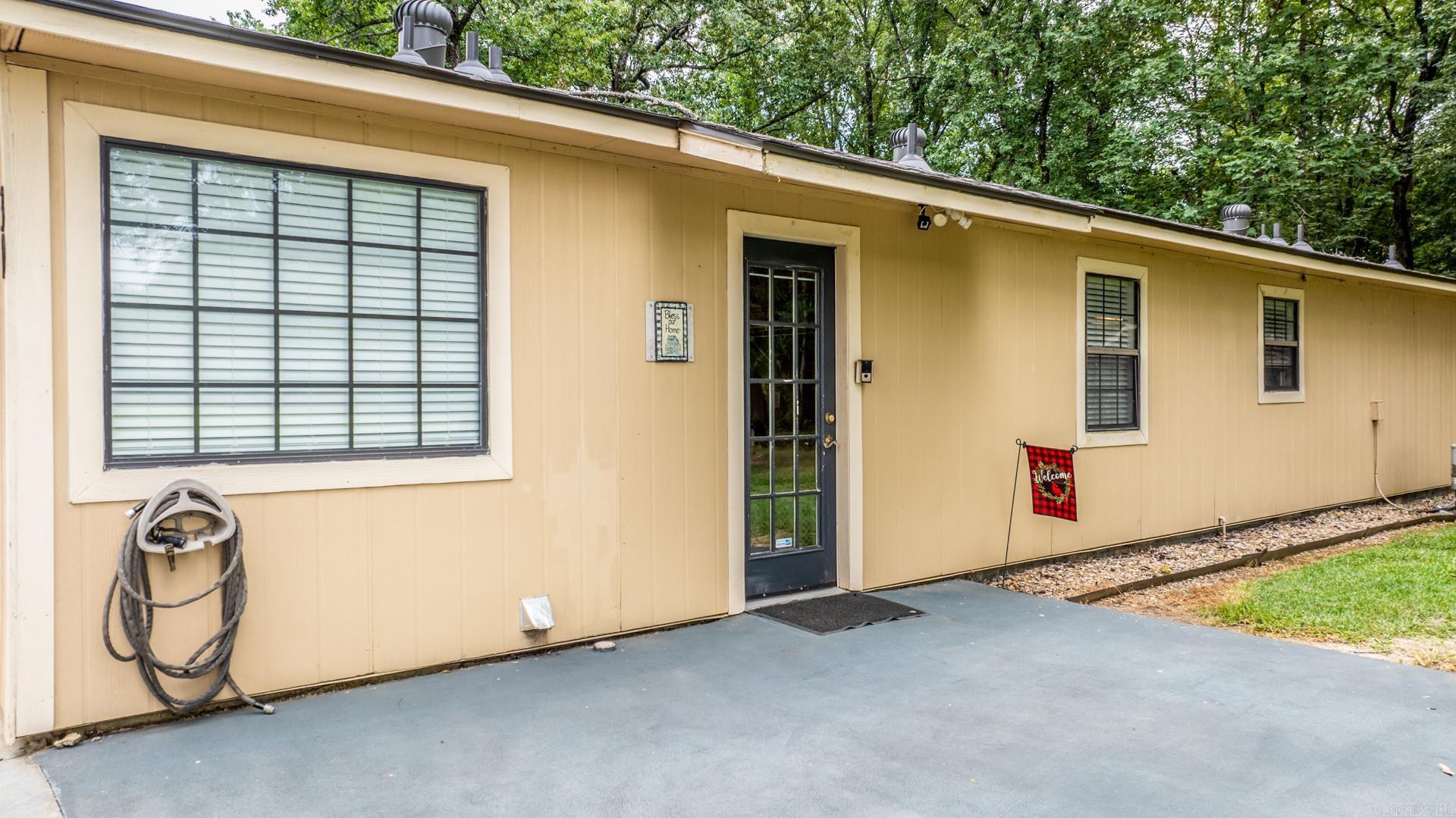 30 Blake  Conway, AR