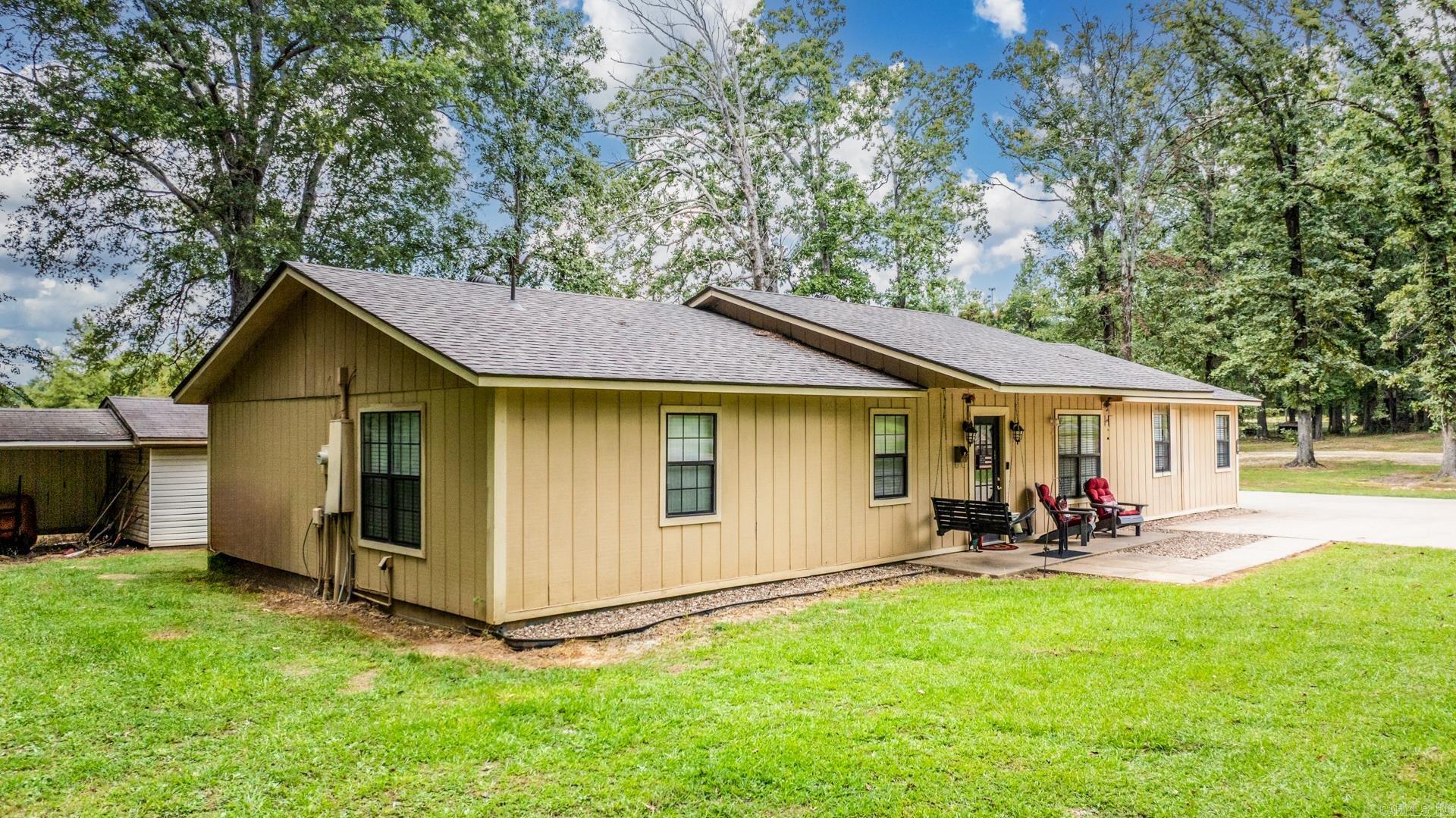 30 Blake  Conway, AR