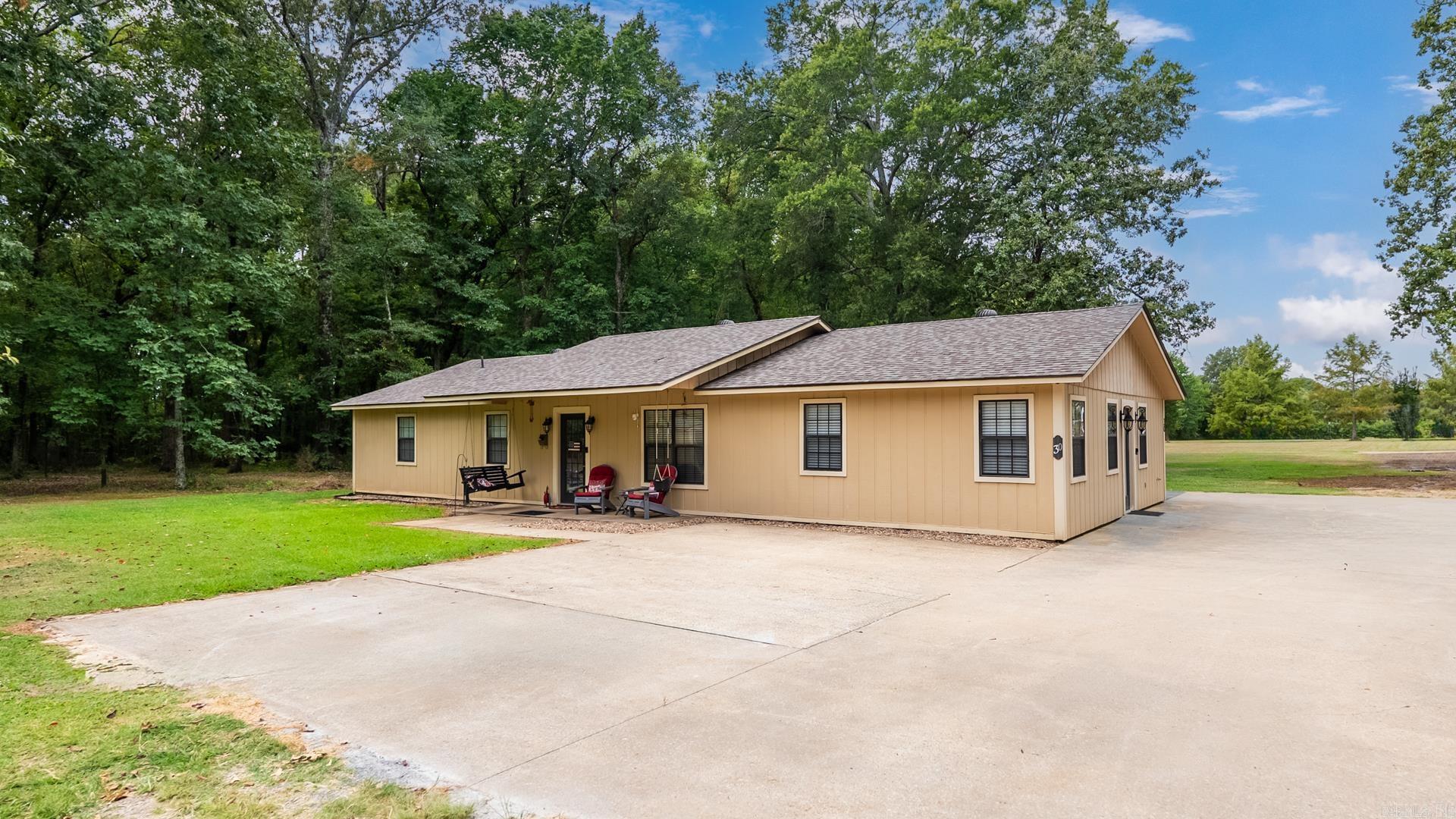 30 Blake Lane Conway, AR 72032