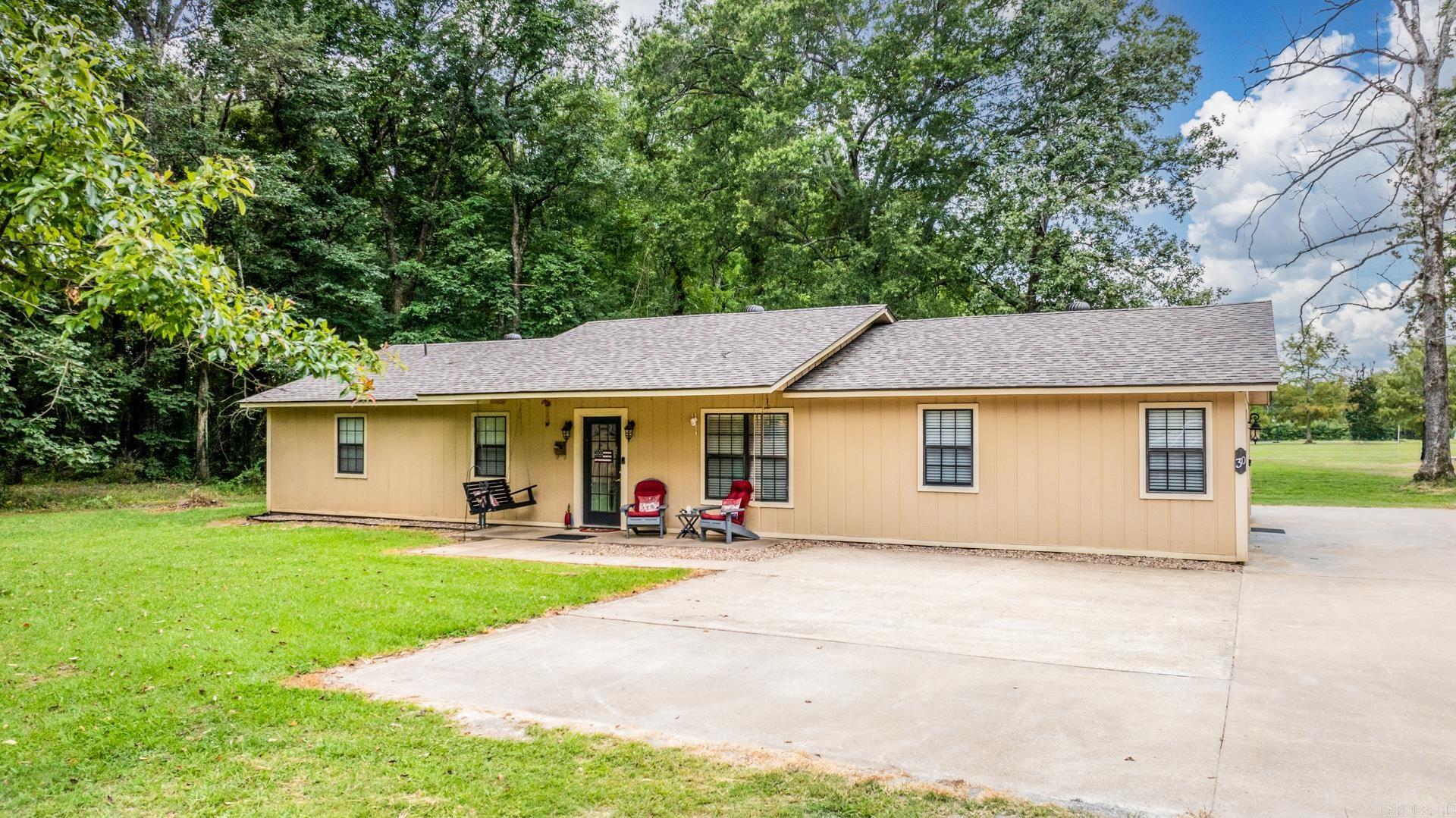 30 Blake  Conway, AR