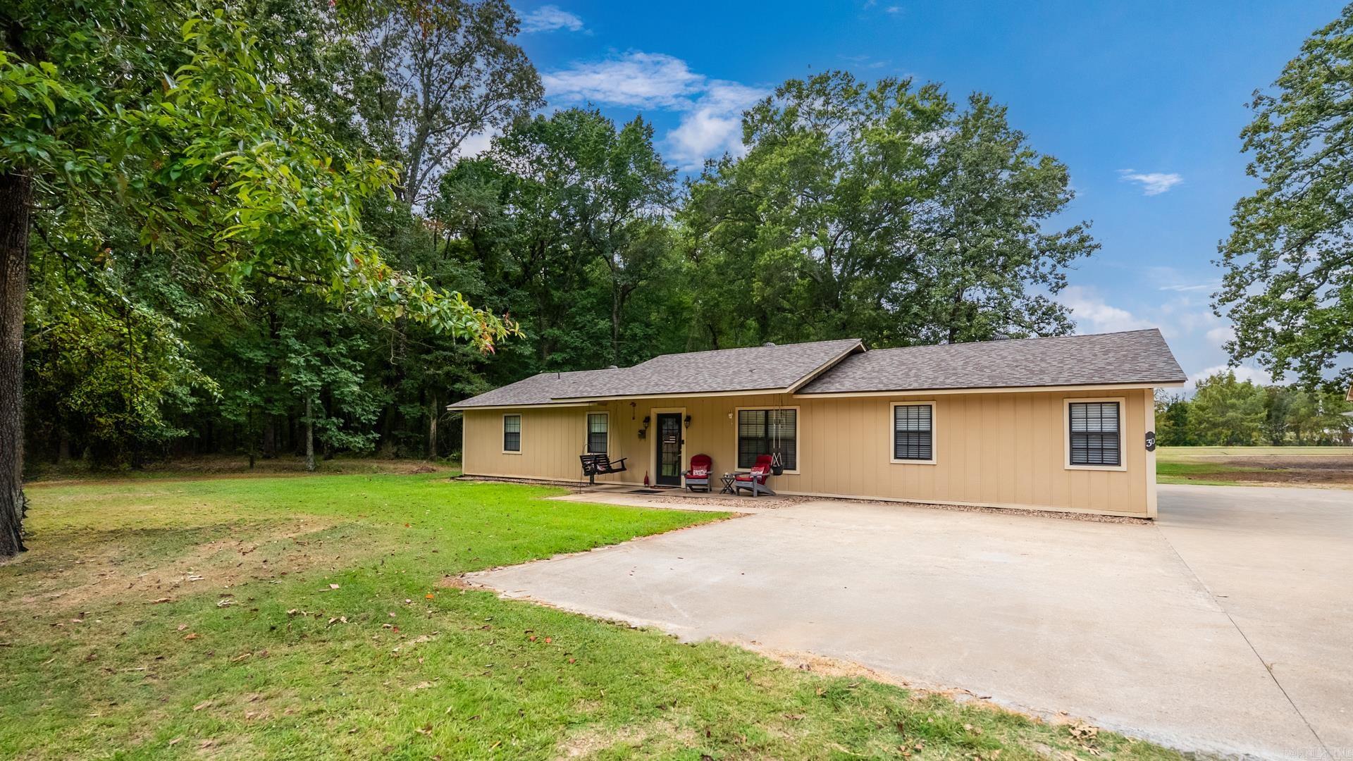 30 Blake Lane Conway, AR 72032