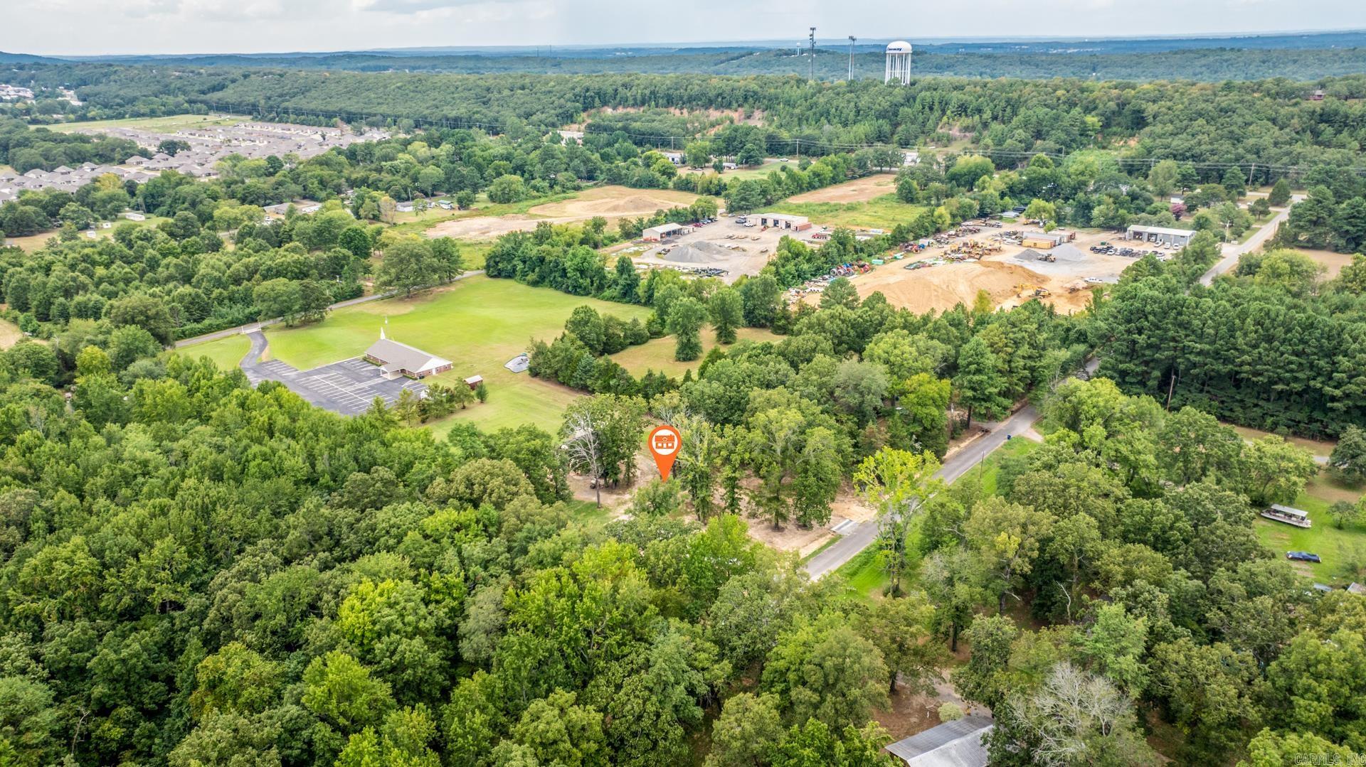 30 Blake  Conway, AR