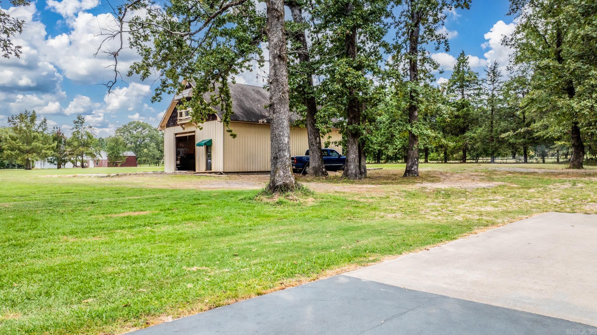 30 Blake  Conway, AR