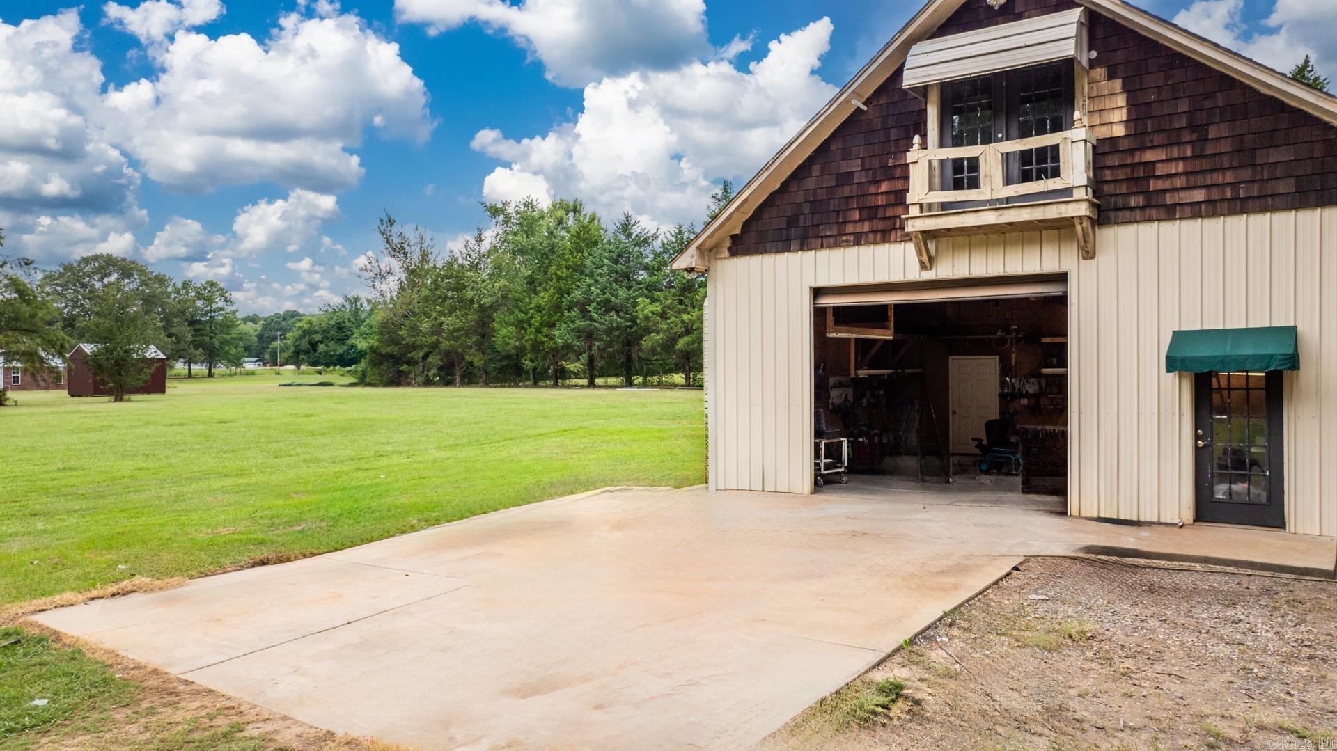 30 Blake  Conway, AR