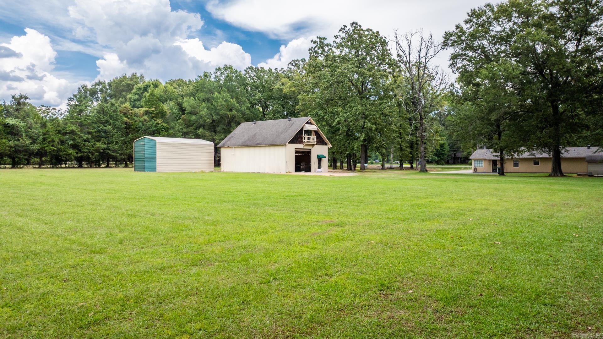 30 Blake  Conway, AR