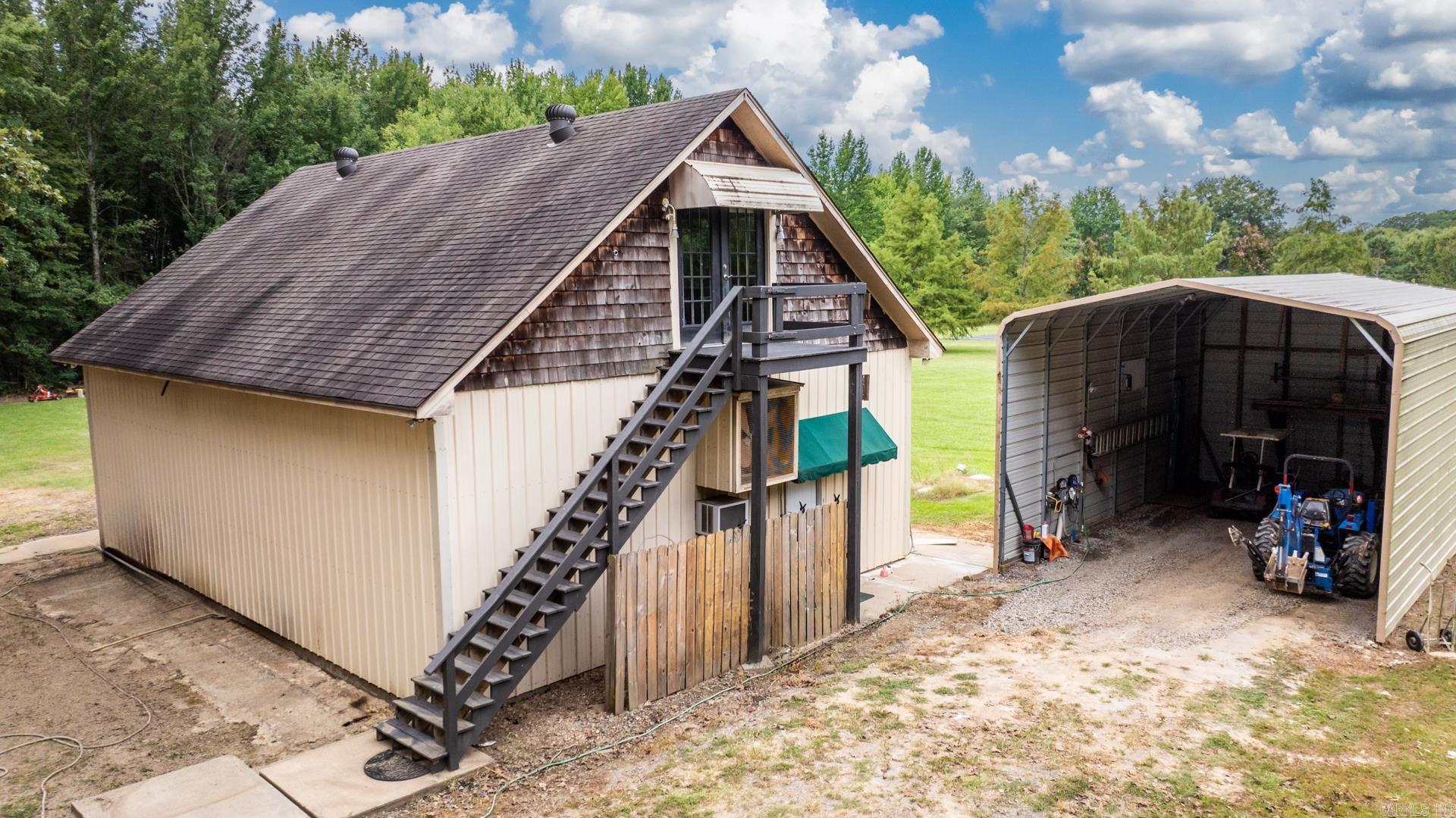 30 Blake  Conway, AR
