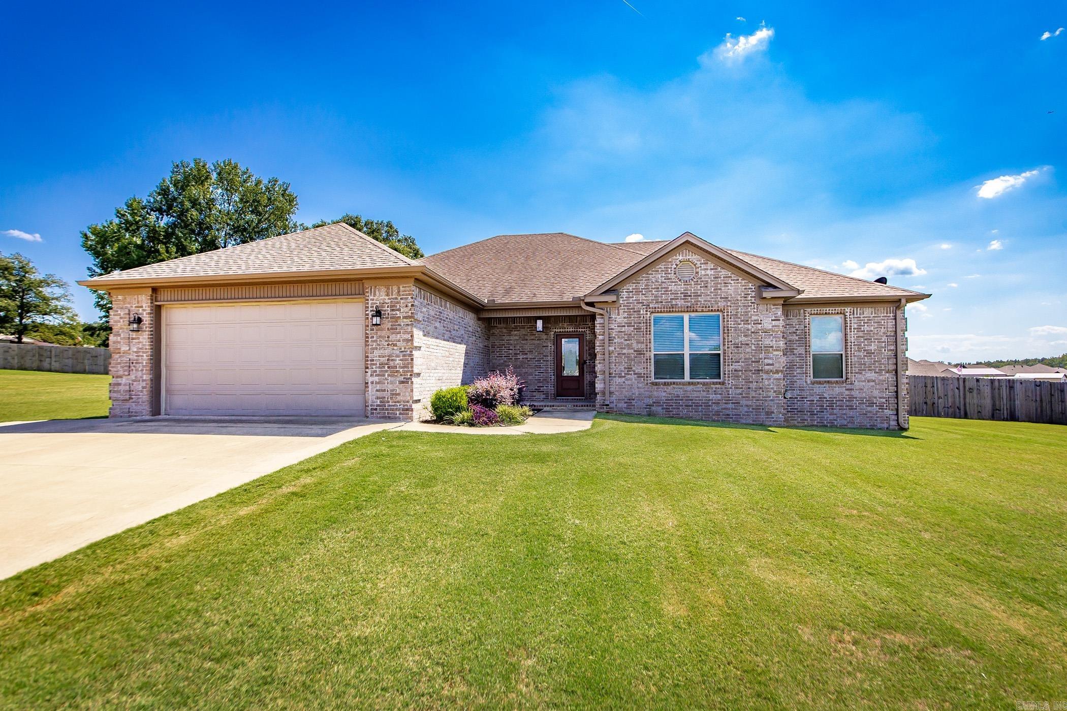 25 Andy  Cabot, AR