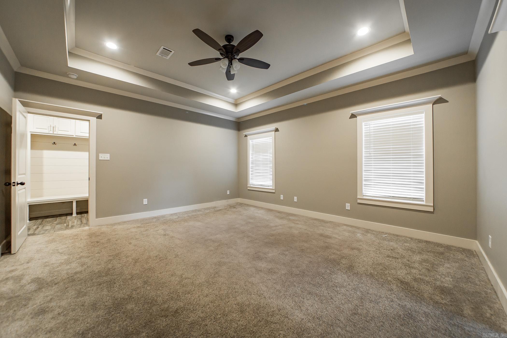 25 Andy  Cabot, AR