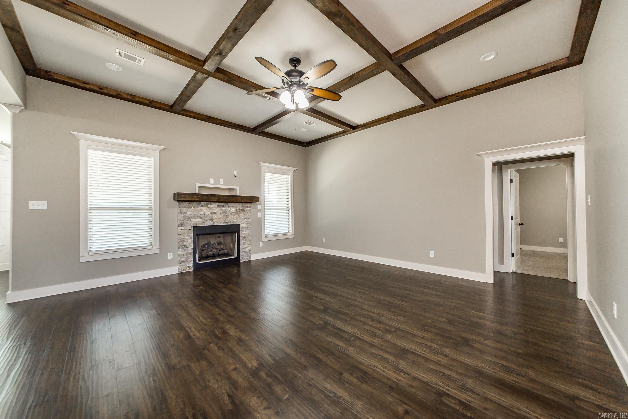 25 Andy  Cabot, AR
