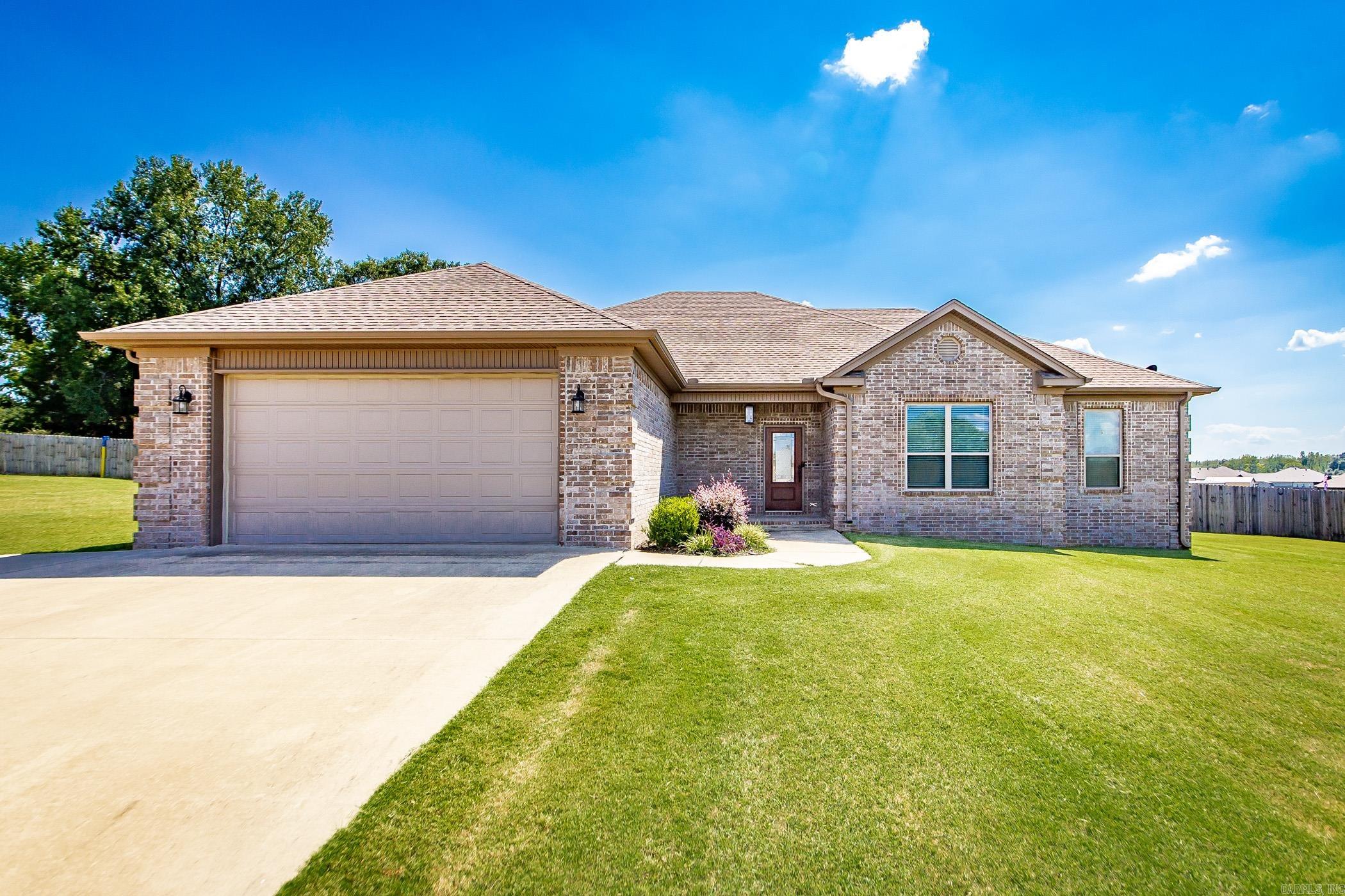 25 Andy  Cabot, AR