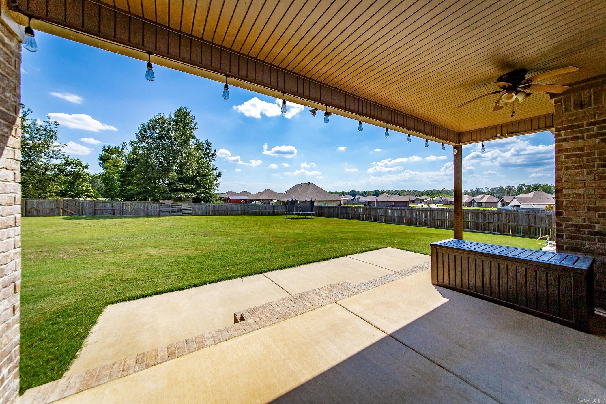 25 Andy  Cabot, AR