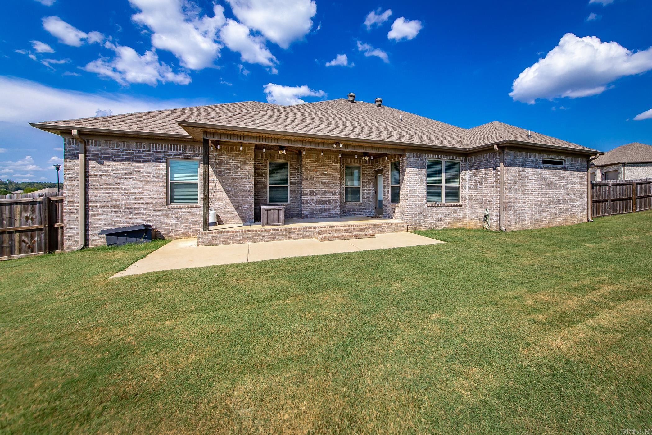 25 Andy  Cabot, AR