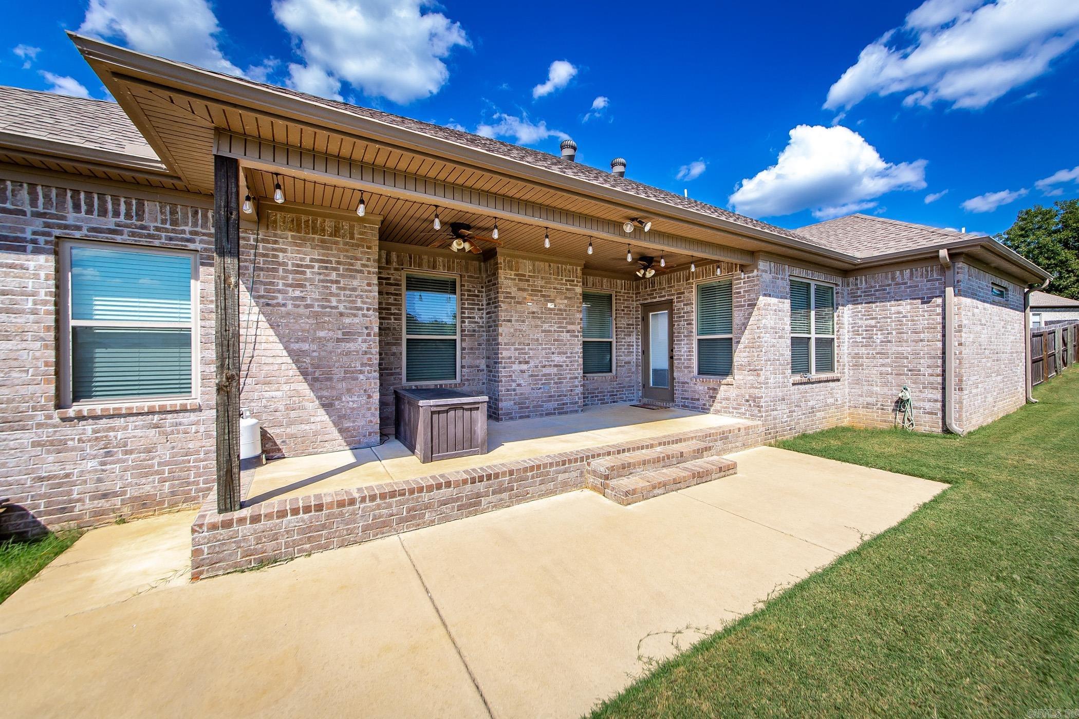 25 Andy  Cabot, AR