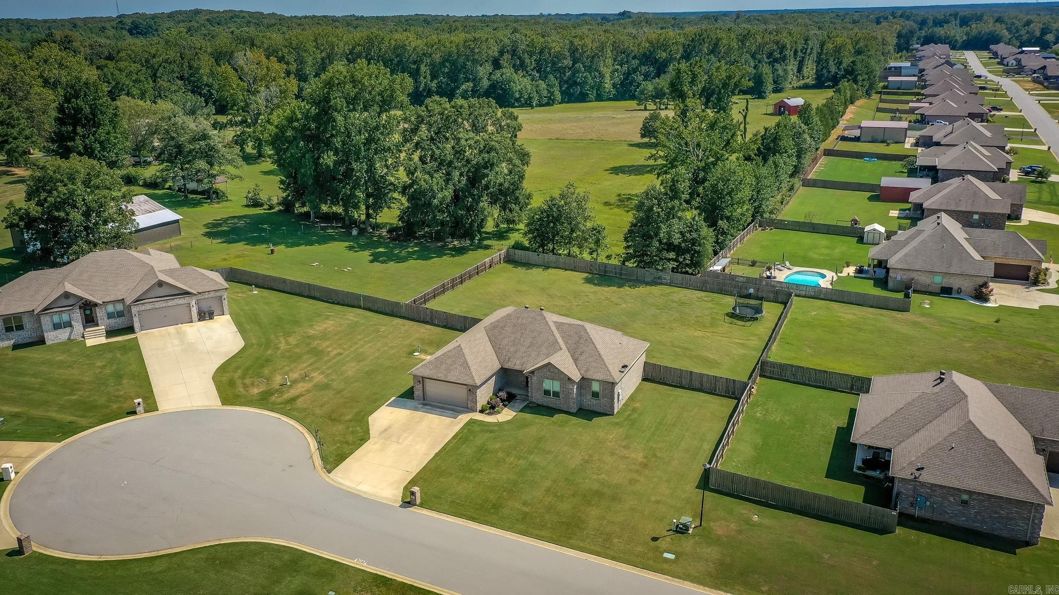25 Andy  Cabot, AR